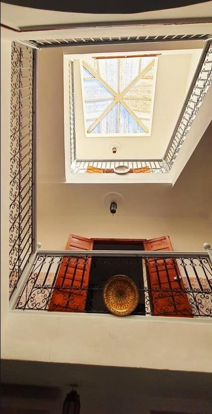 Quarya Assiyahia - Riad CAMILIA- Maison entière avec piscine