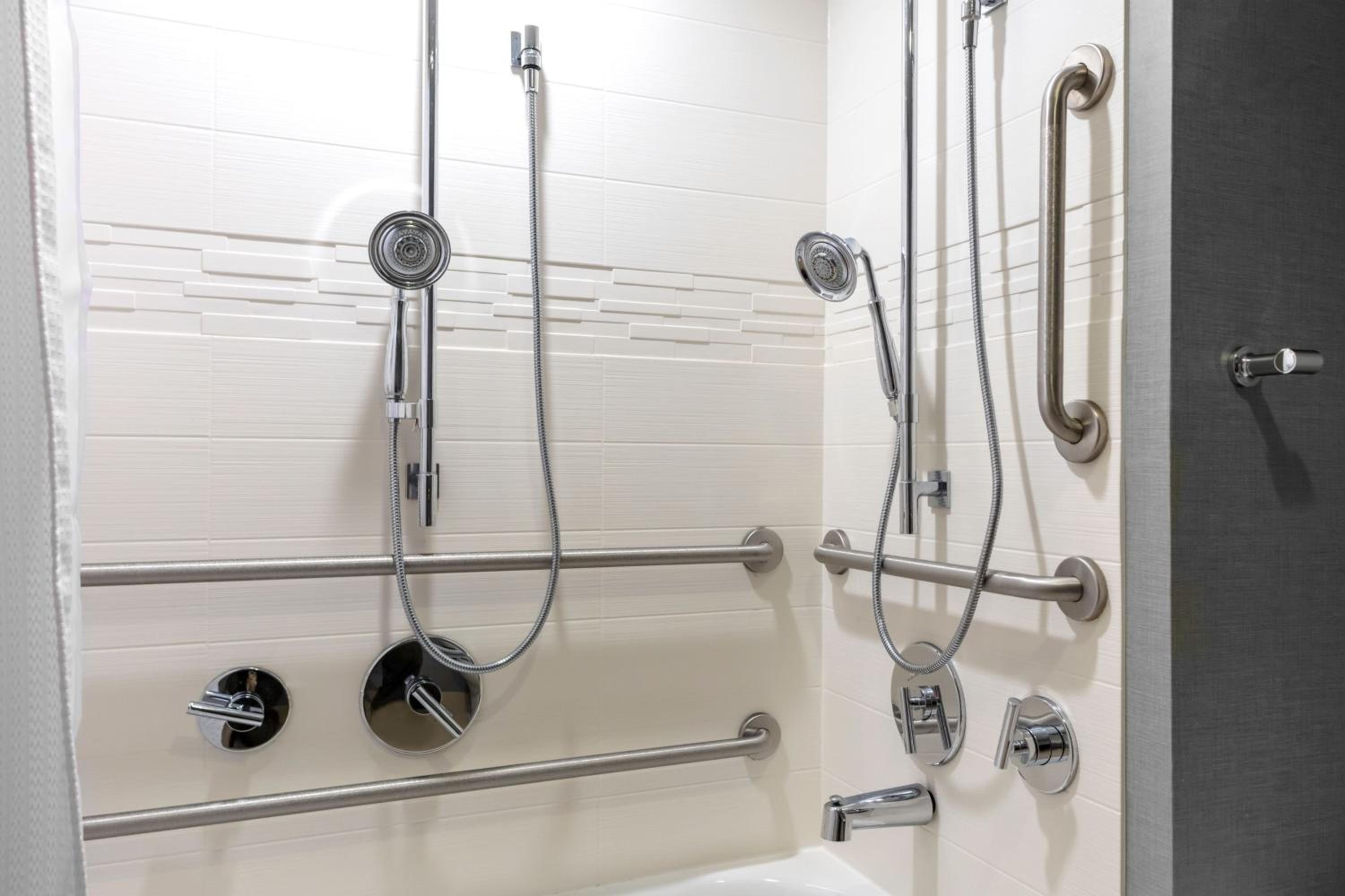 Boston Vacations - Residence Inn by Marriott Boston Burlington - Property Image 2