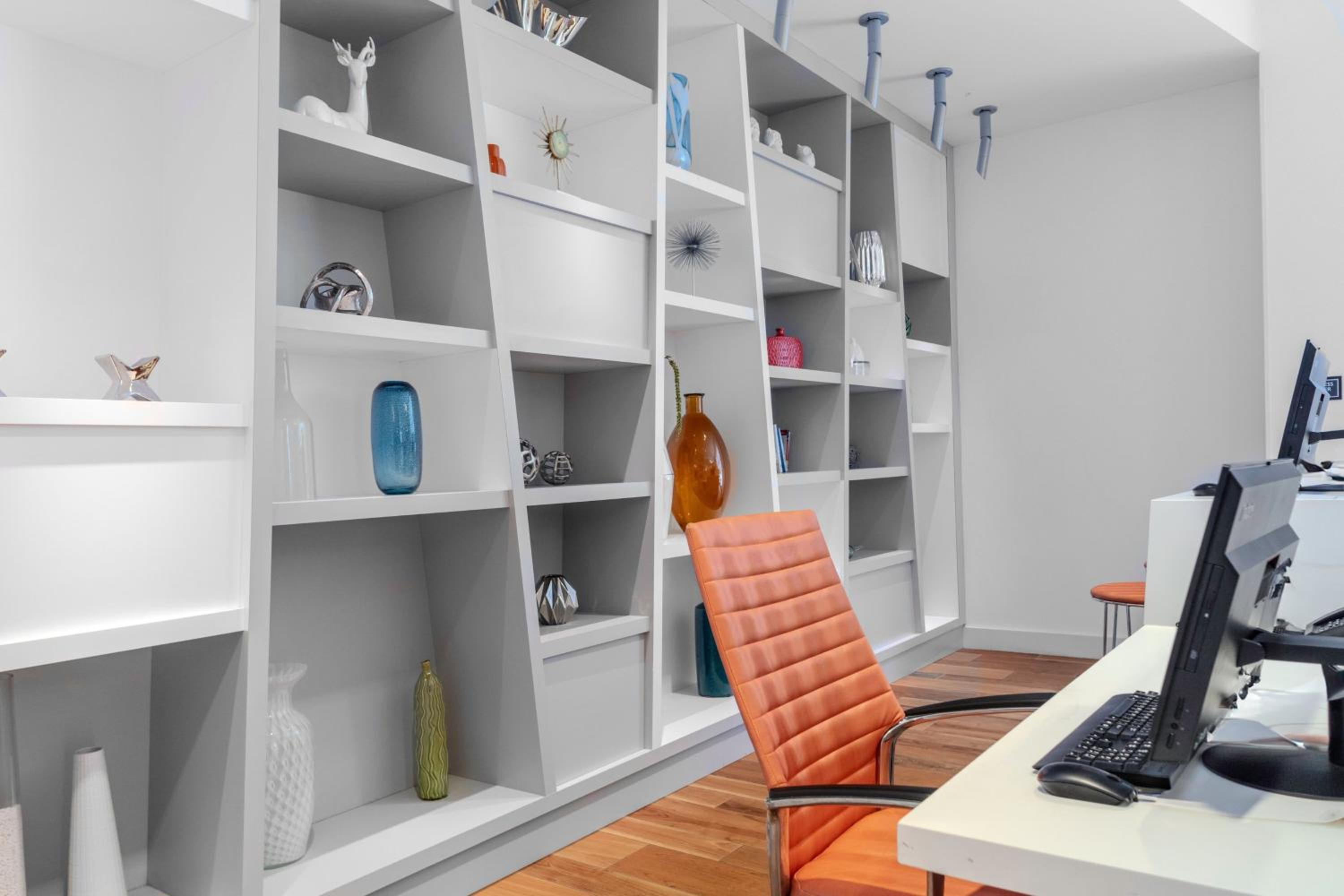 Boston Vacations - Residence Inn by Marriott Boston Burlington - Property Image 3