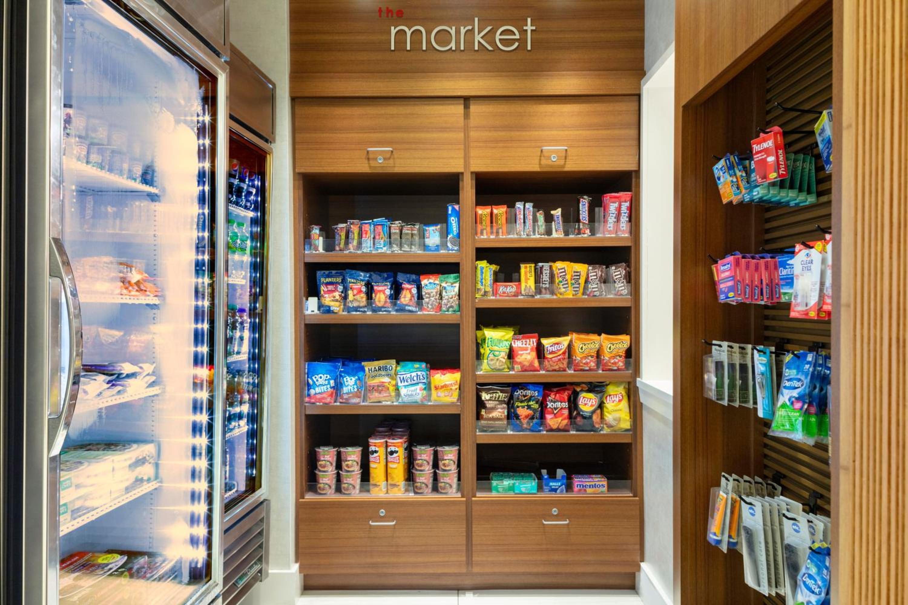 Boston Vacations - Residence Inn by Marriott Boston Burlington - Property Image 4