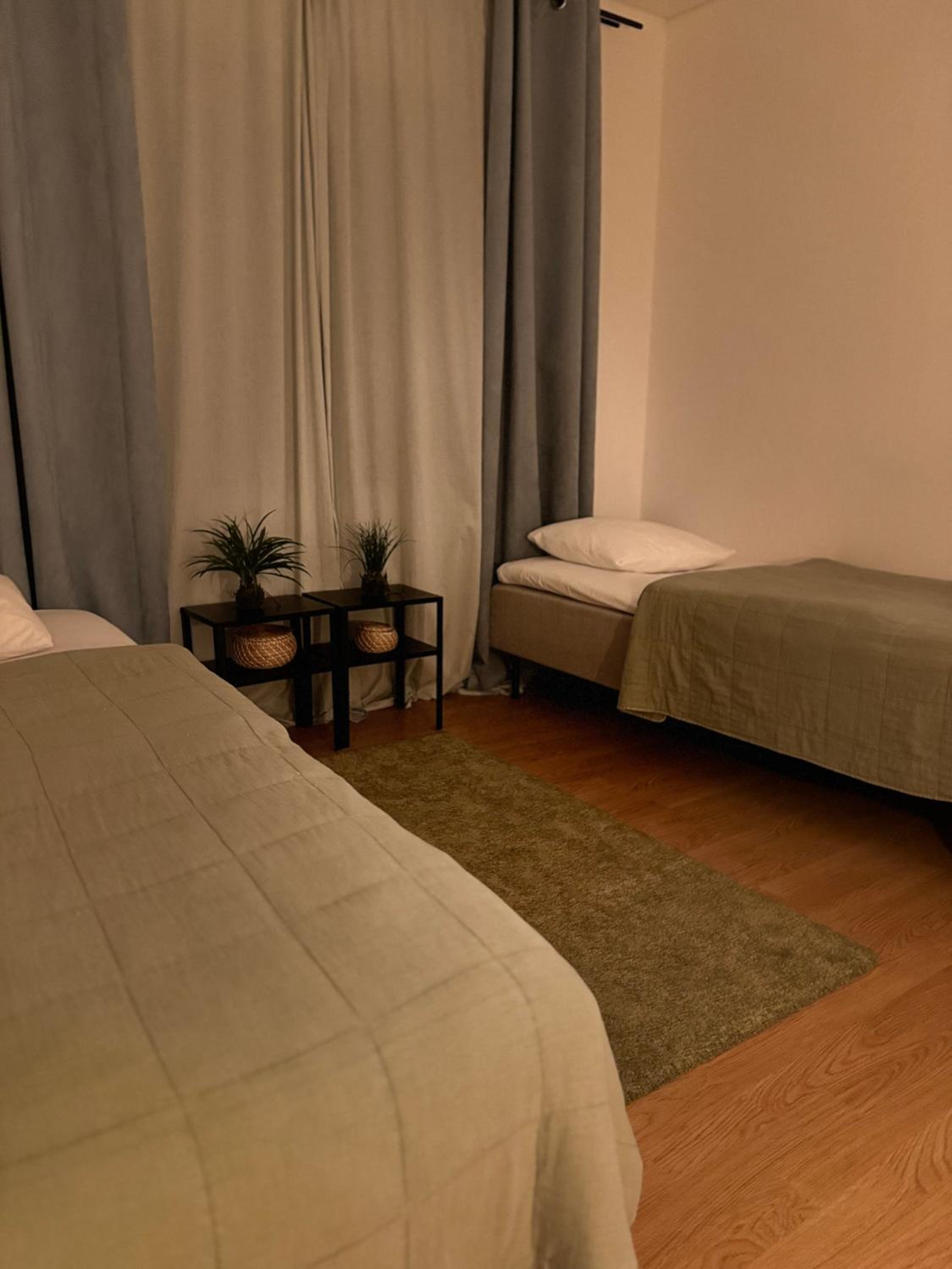 Slava Hygge House