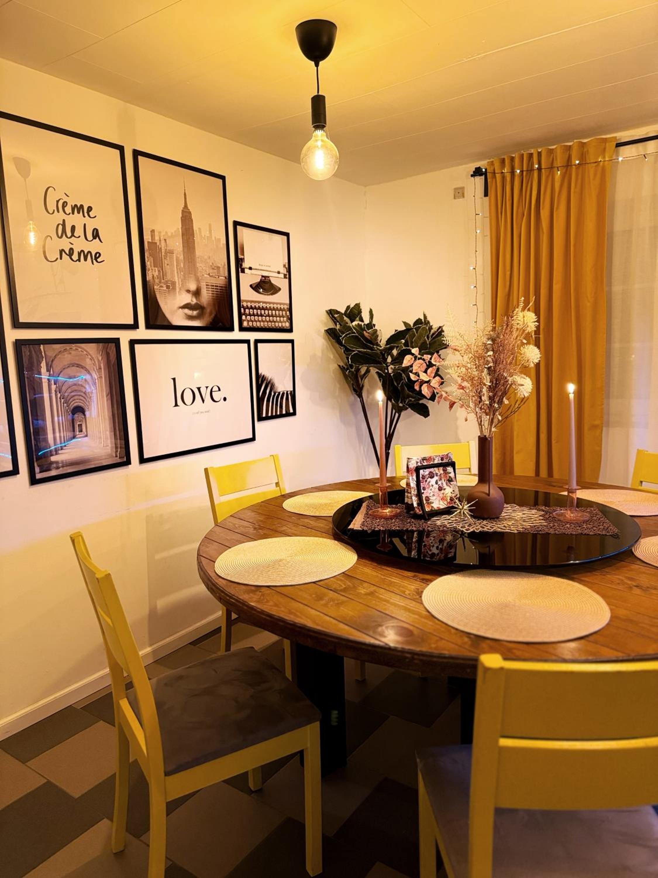 Slava Hygge House