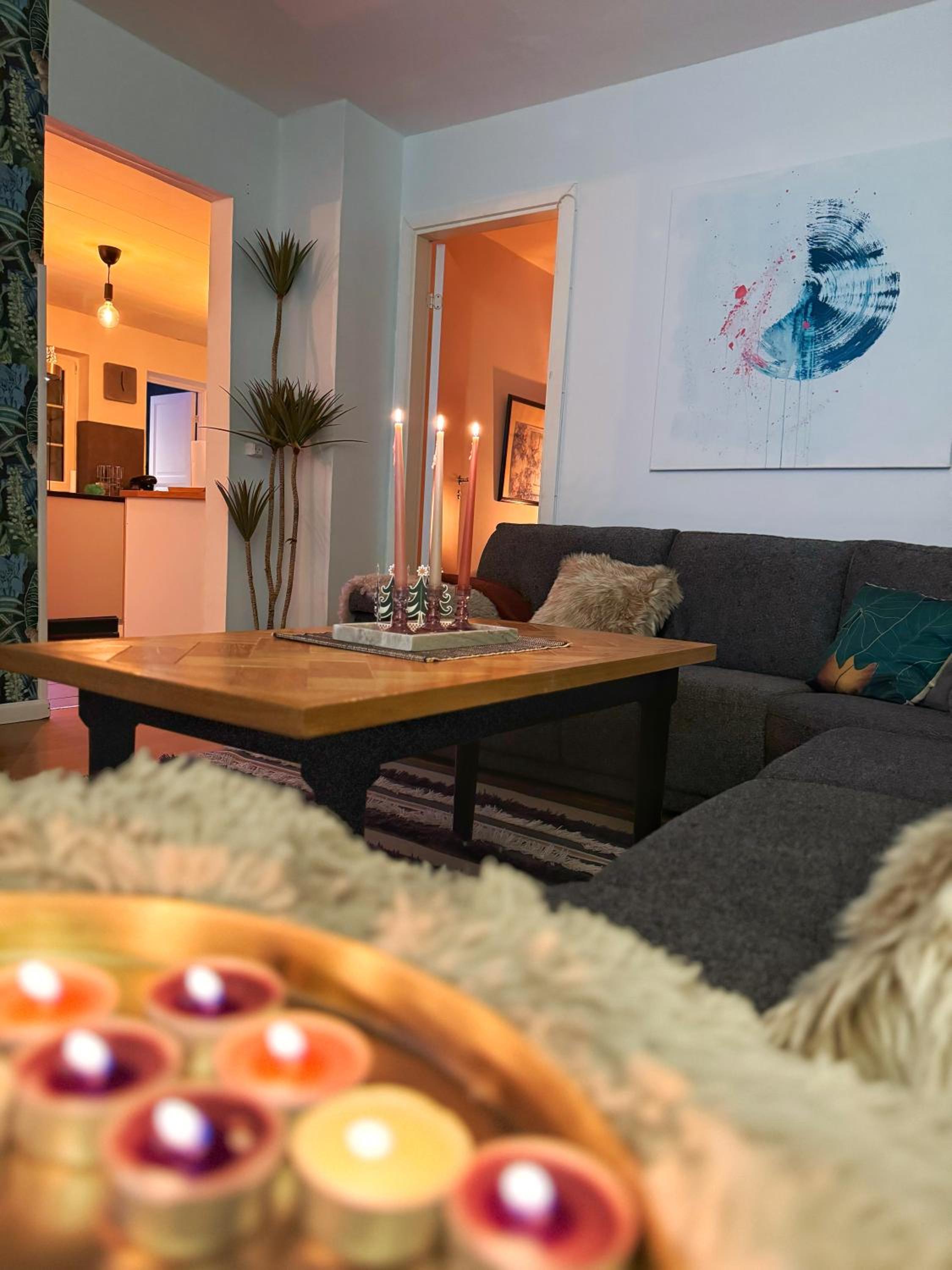 Slava Hygge House