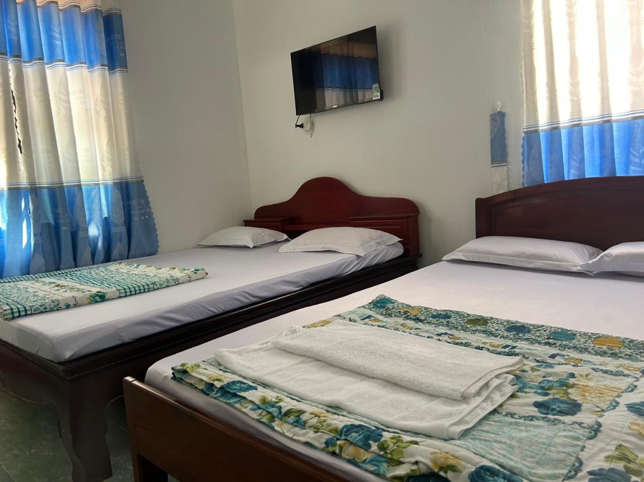 Hotel Minh Vy
