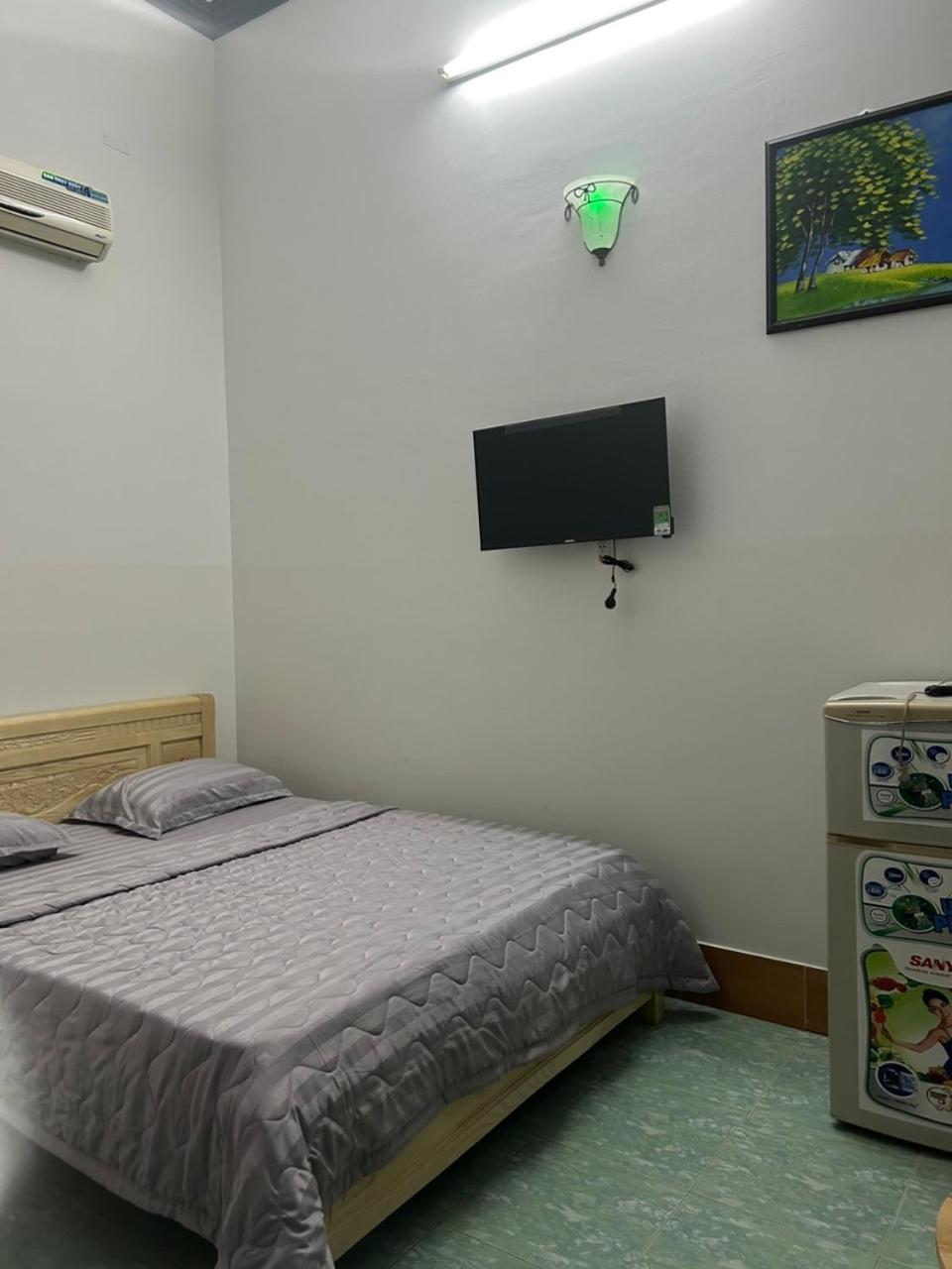 Hotel Minh Vy