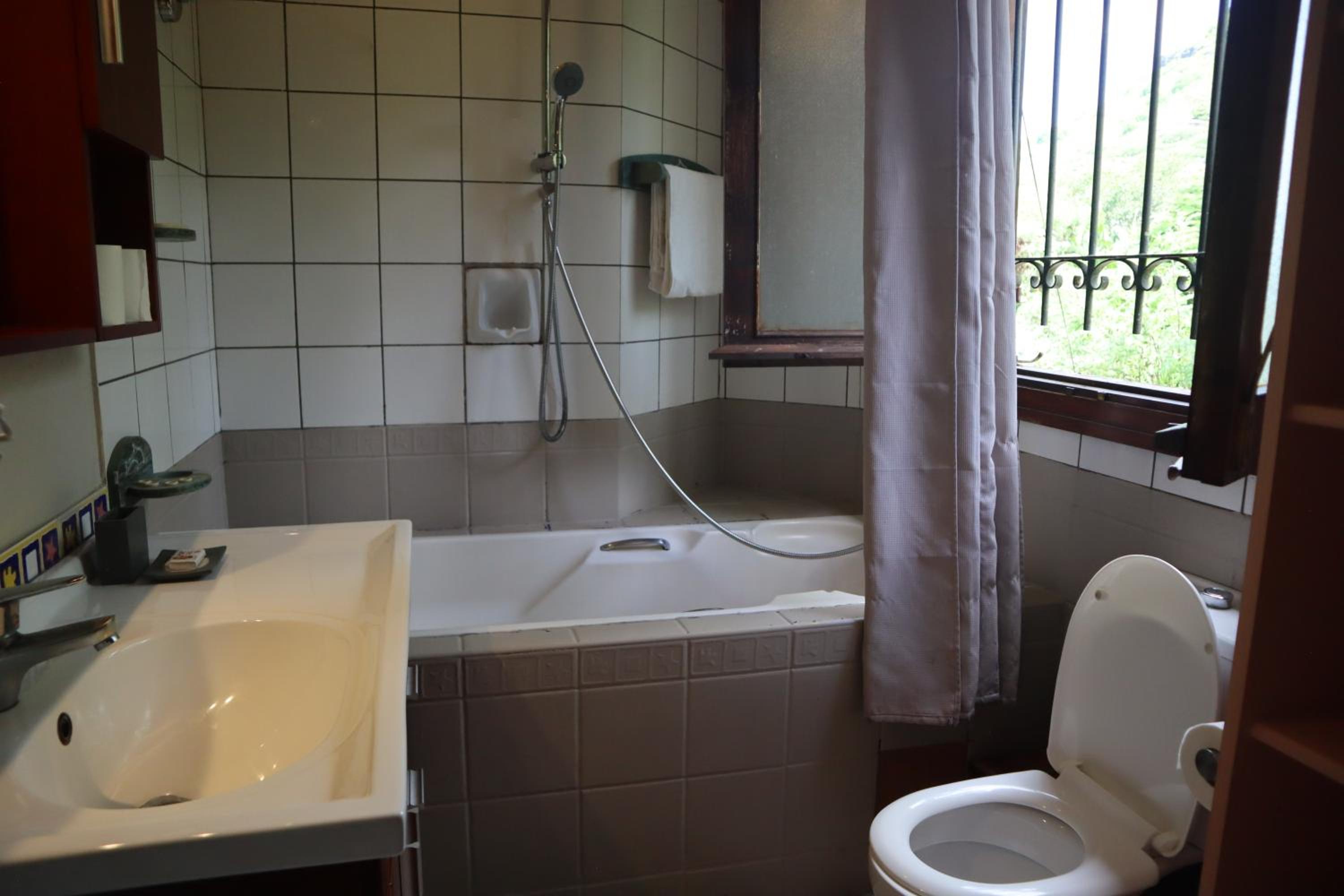 Le Gite du Bonheur Guest House & Car Rental, photo 33