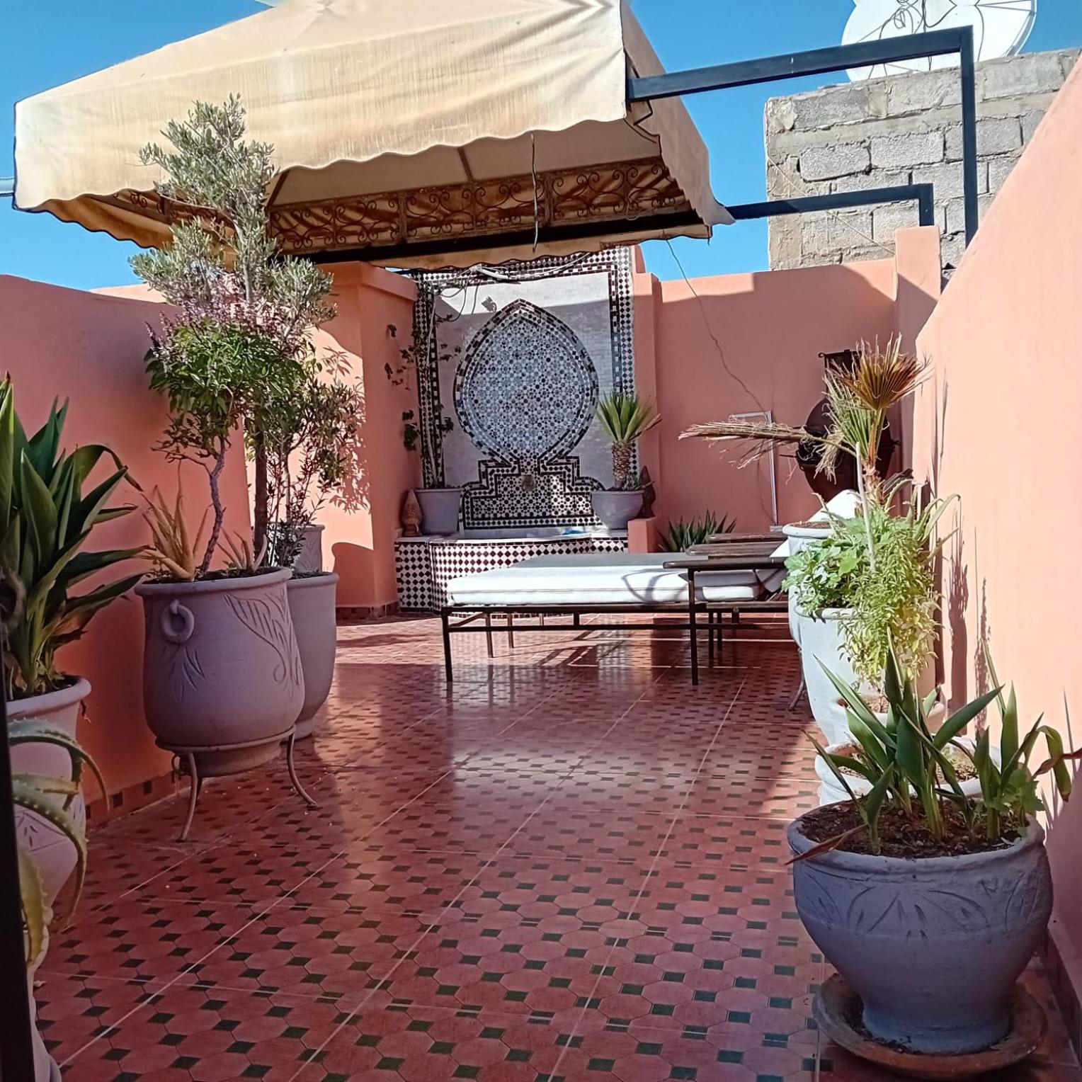 roof