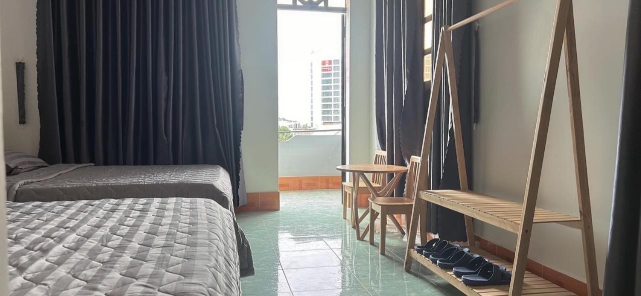 Hotel Minh Vy