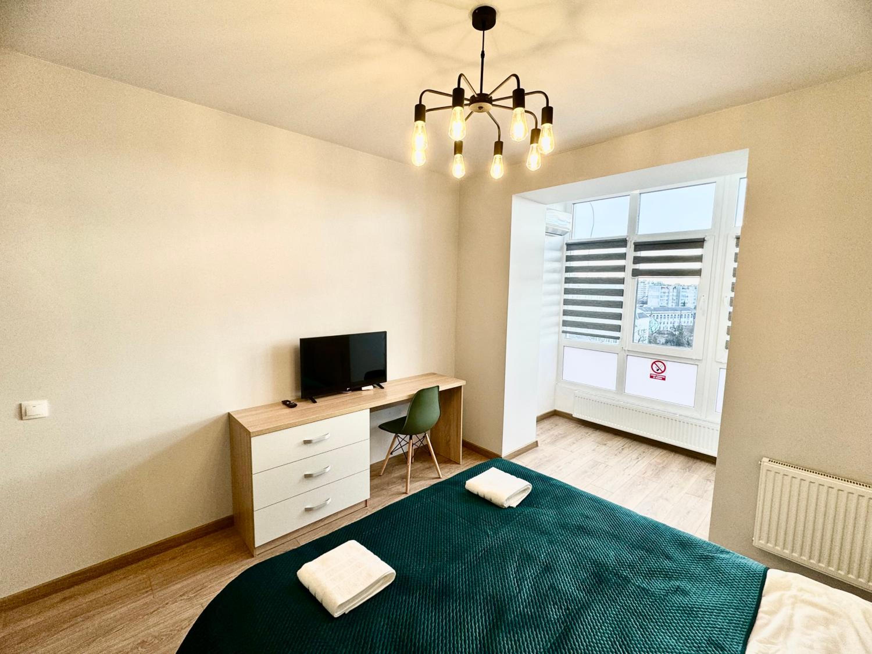 Apartment for you, photo 41