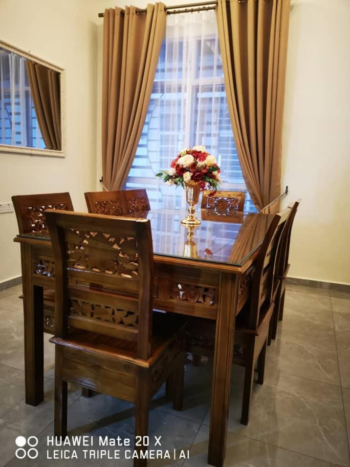 Double A Homestay TokJembal gong badak photo 7