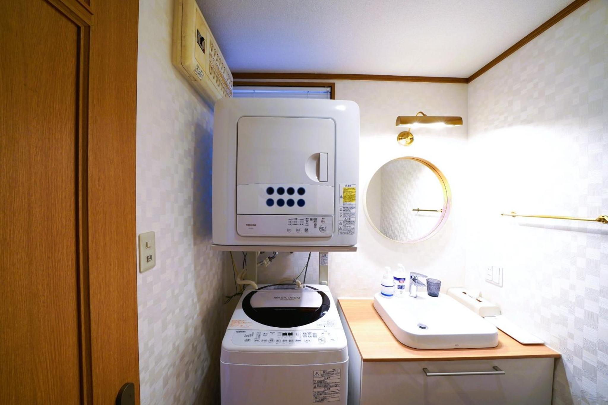 Shinjuku Wanto House - Vacation STAY 12590