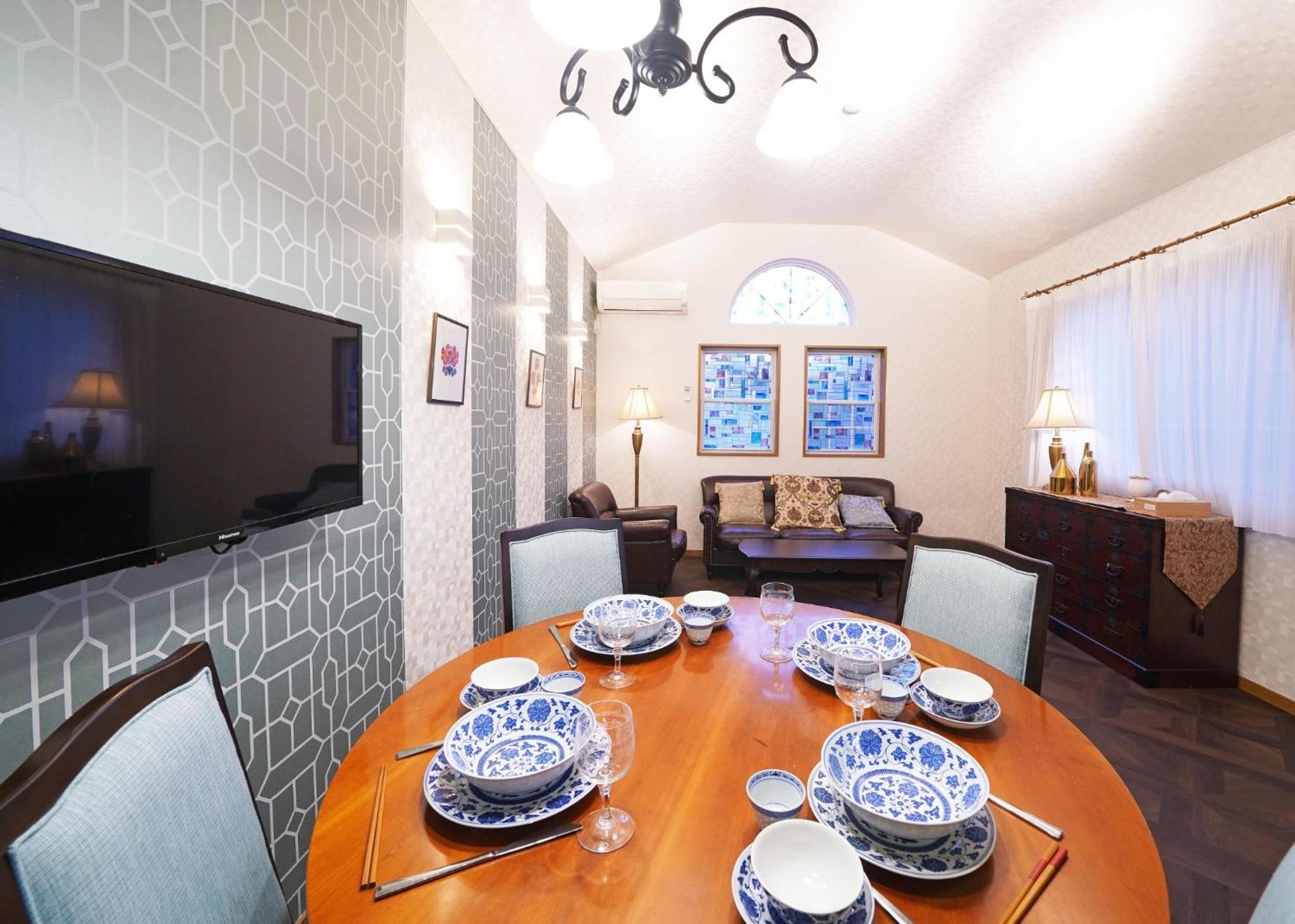 Shinjuku Wanto House - Vacation STAY 12590