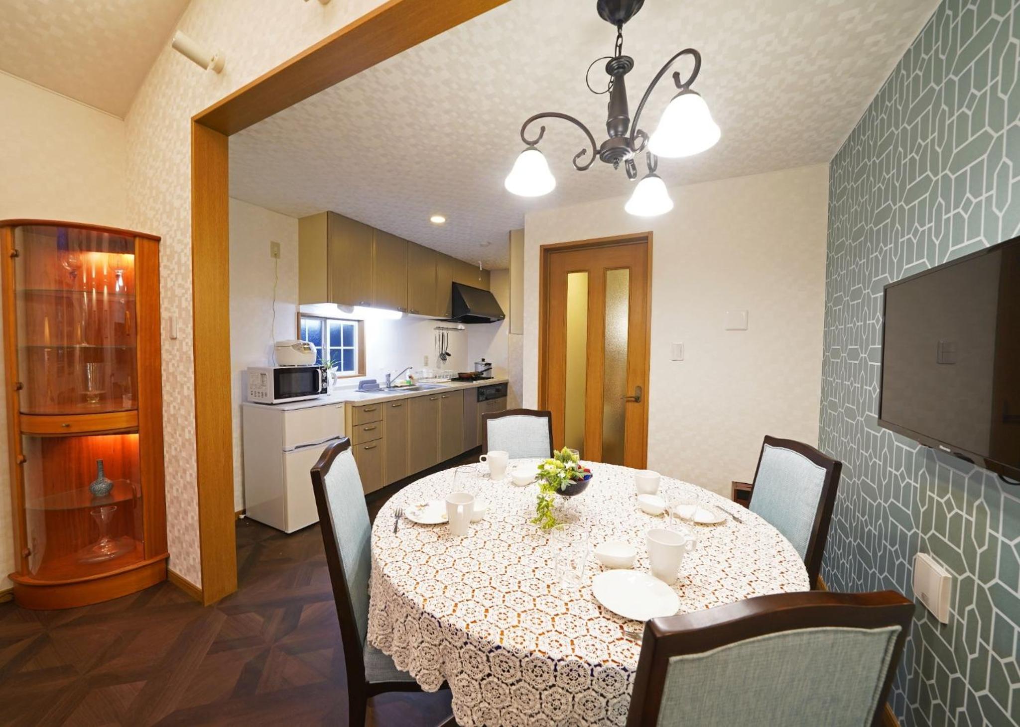 Shinjuku Wanto House - Vacation STAY 12590