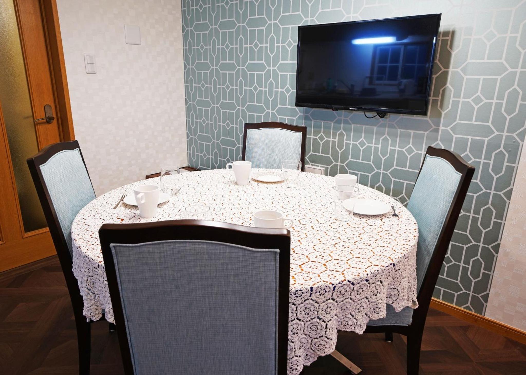 Shinjuku Wanto House - Vacation STAY 12590