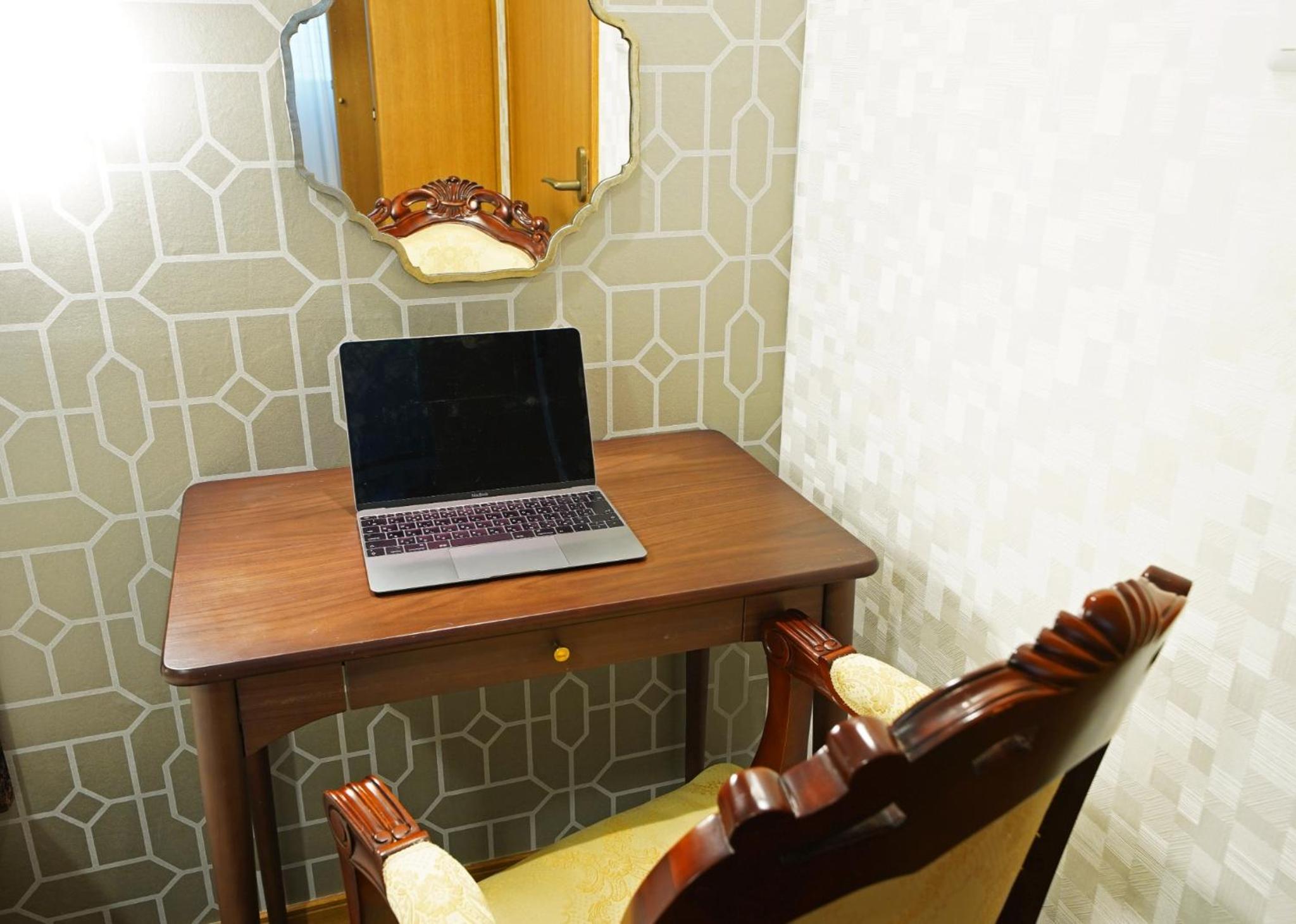 Shinjuku Wanto House - Vacation STAY 12590