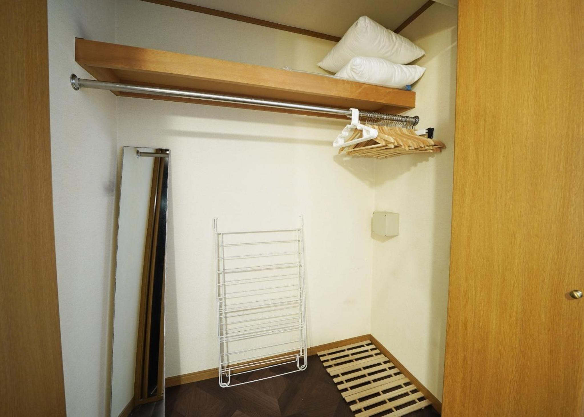 Shinjuku Wanto House - Vacation STAY 12590