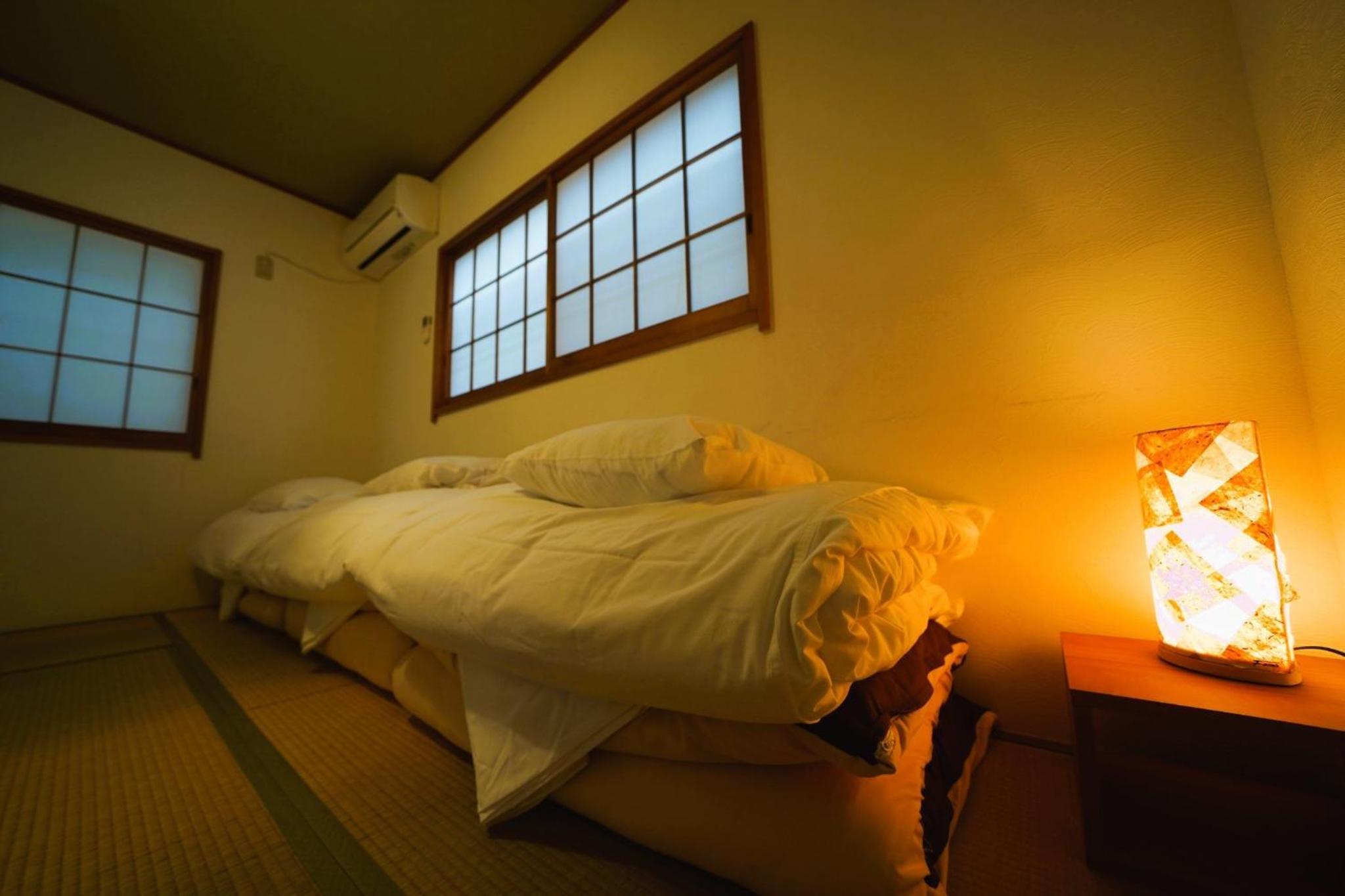 Shinjuku Wanto House - Vacation STAY 12590