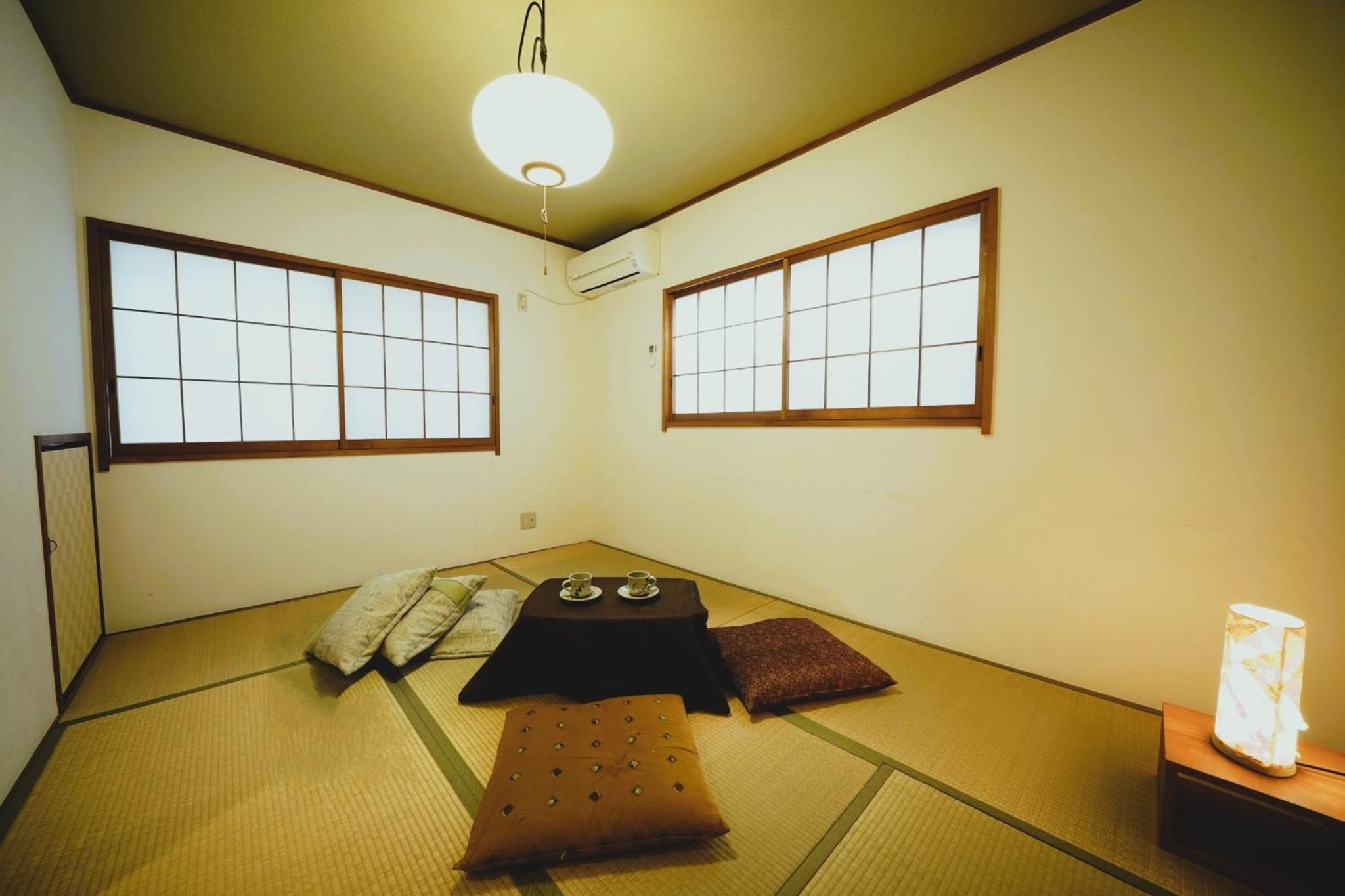 Shinjuku Wanto House - Vacation STAY 12590