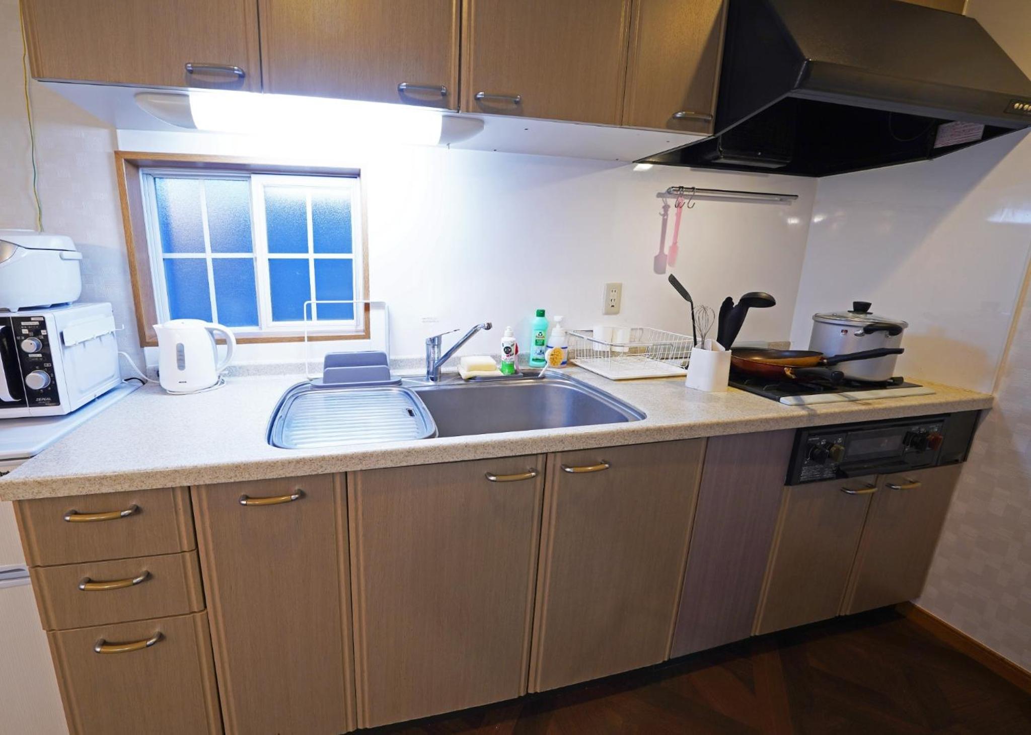 Shinjuku Wanto House - Vacation STAY 12590