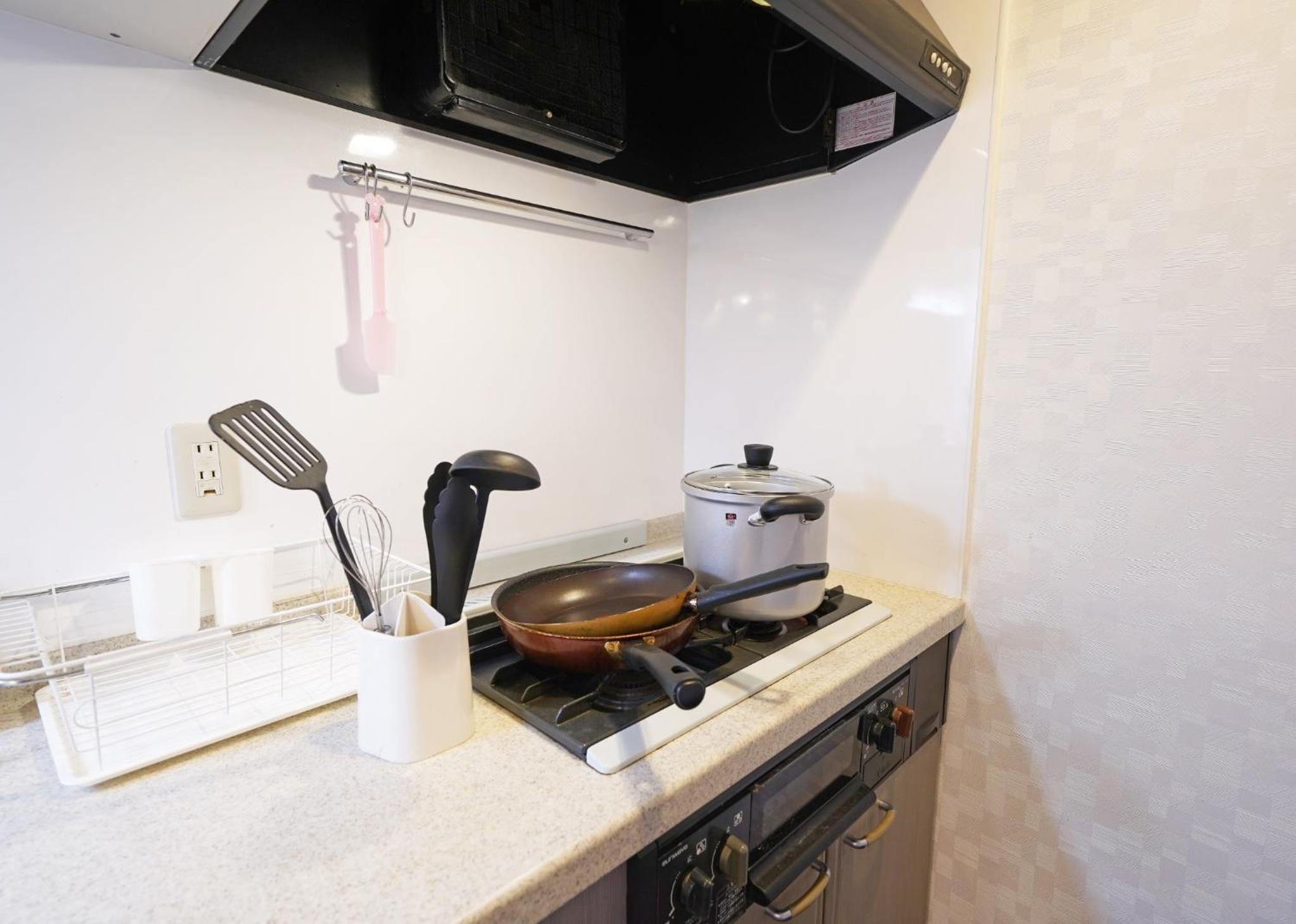 Shinjuku Wanto House - Vacation STAY 12590