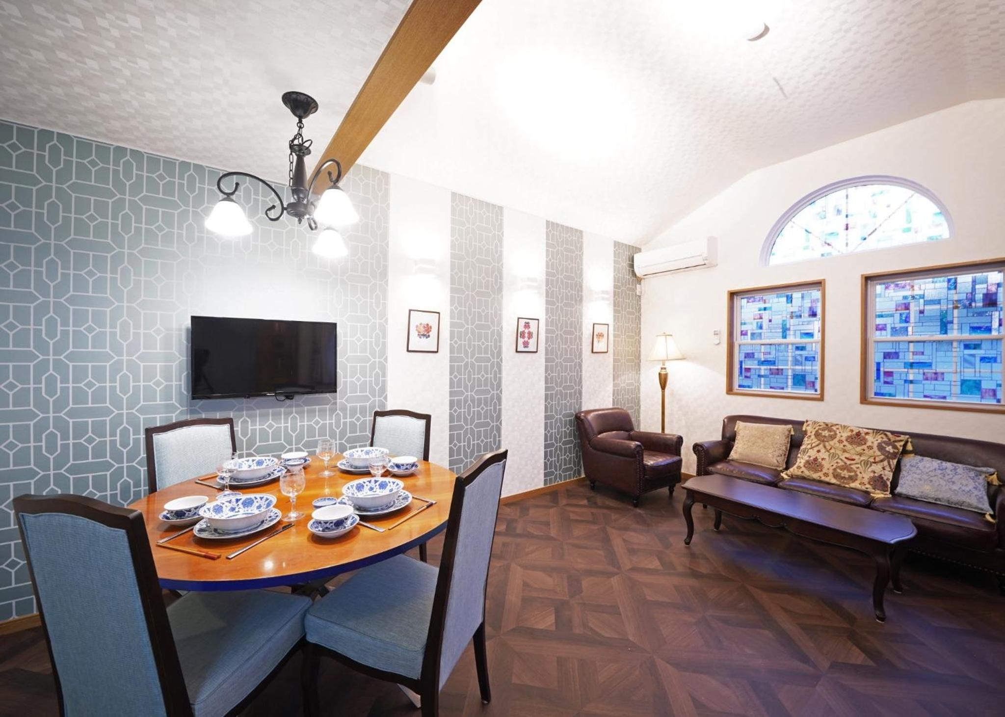 Shinjuku Wanto House - Vacation STAY 12590