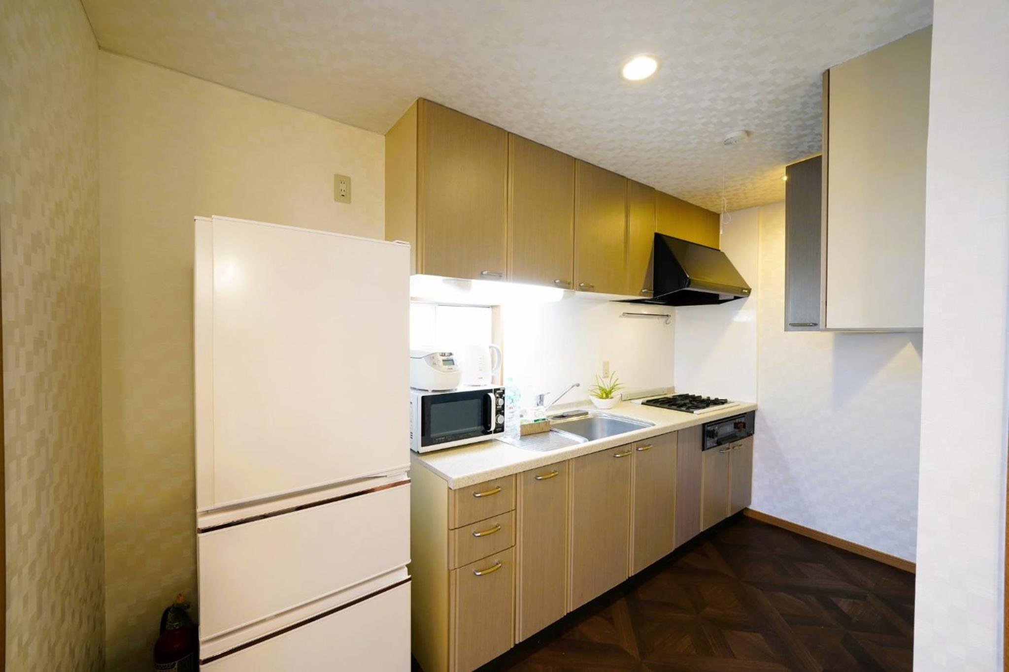 Shinjuku Wanto House - Vacation STAY 12590
