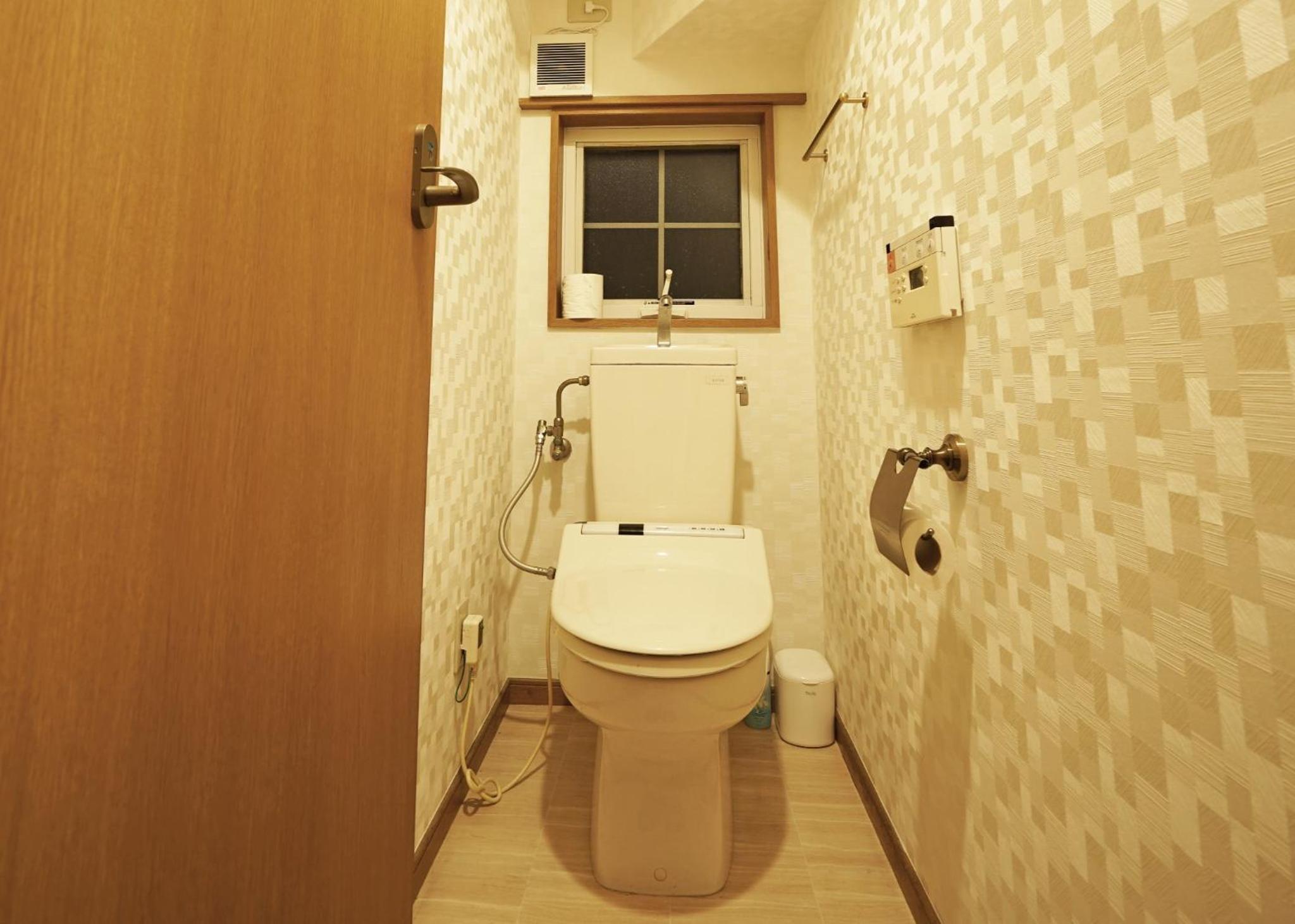 Shinjuku Wanto House - Vacation STAY 12590