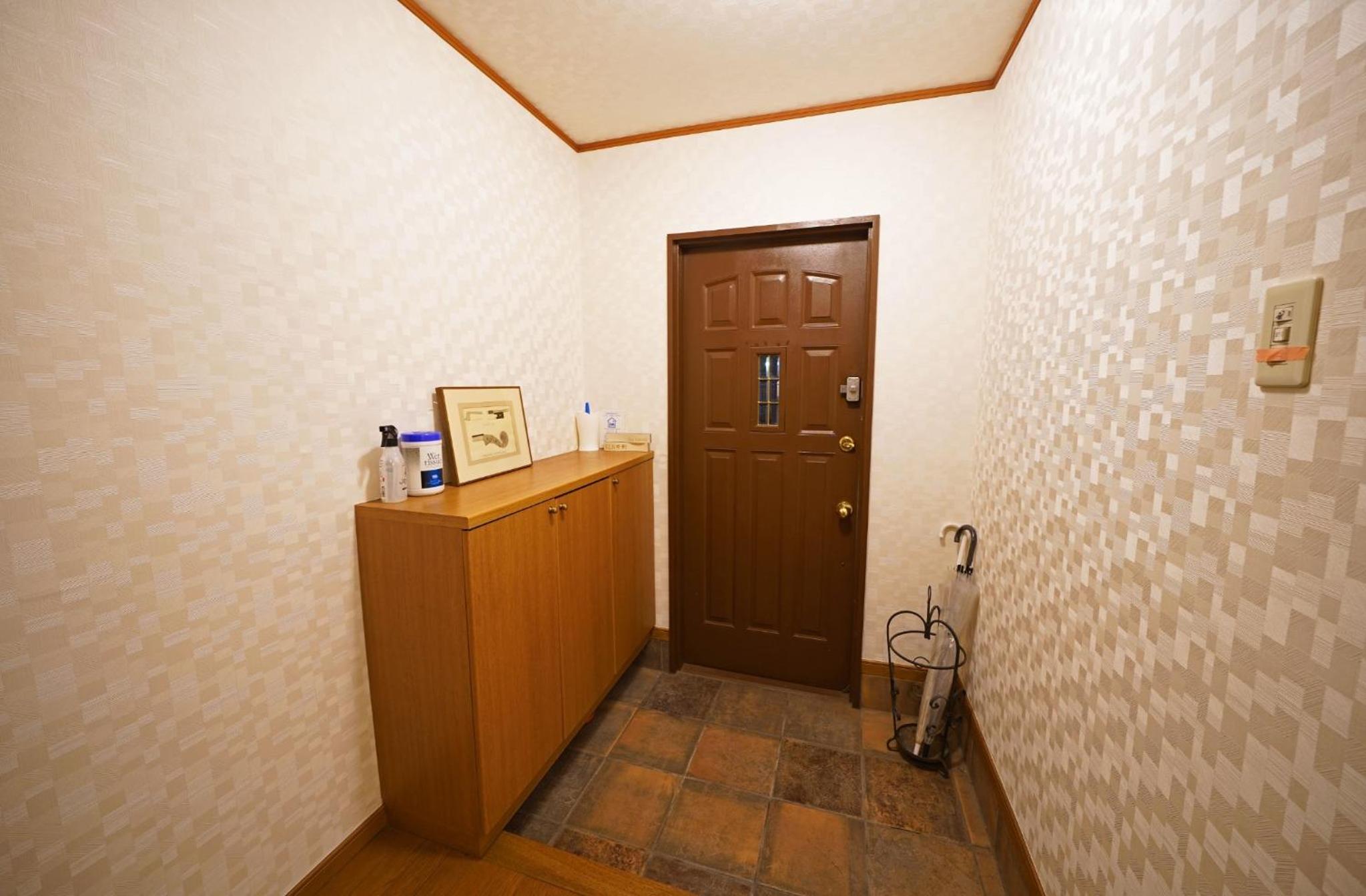 Shinjuku Wanto House - Vacation STAY 12590
