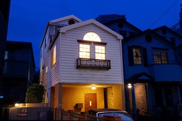 Shinjuku Wanto House - Vacation STAY 12590