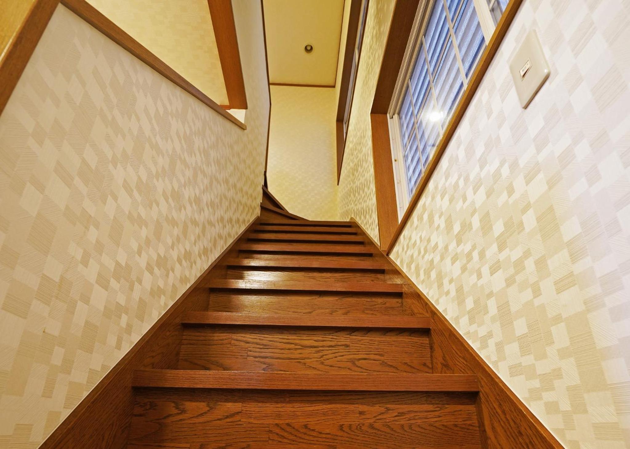 Shinjuku Wanto House - Vacation STAY 12590