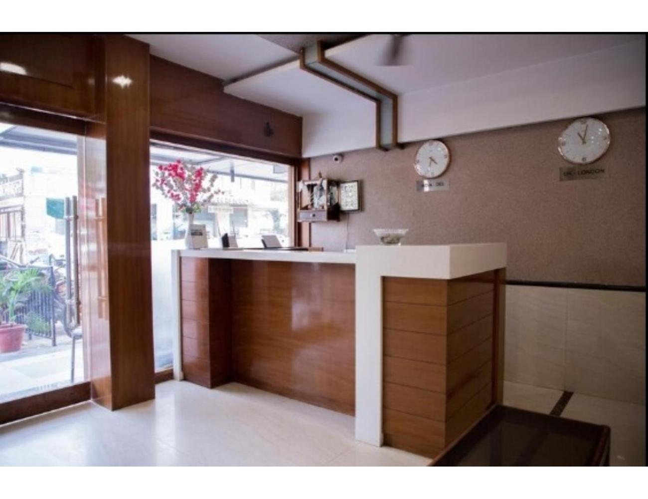 Hotel Paras, Jabalpur view 3