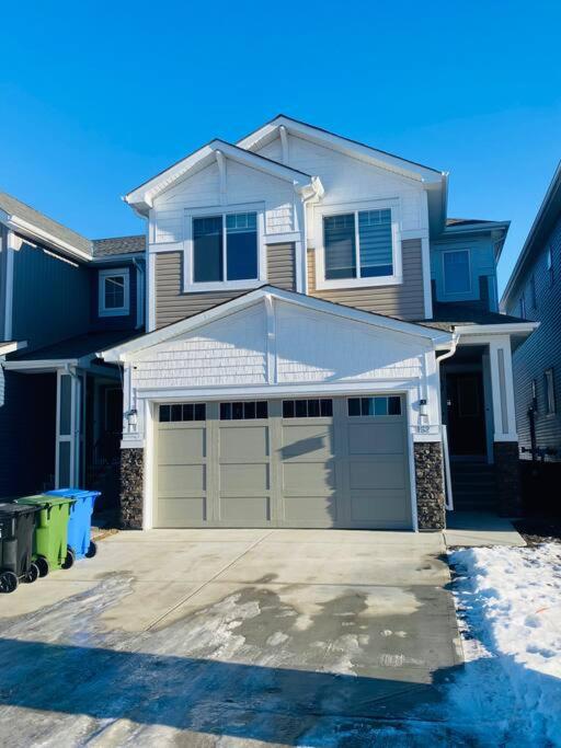 Newly built 2 Bedroom Basement apartment