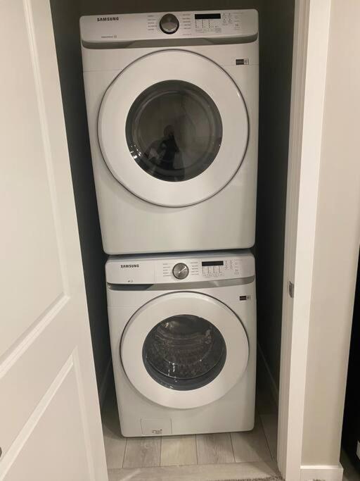 Newly built 2 Bedroom Basement apartment