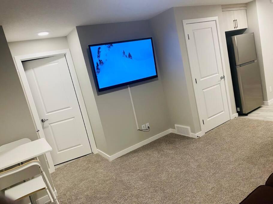 Newly built 2 Bedroom Basement apartment