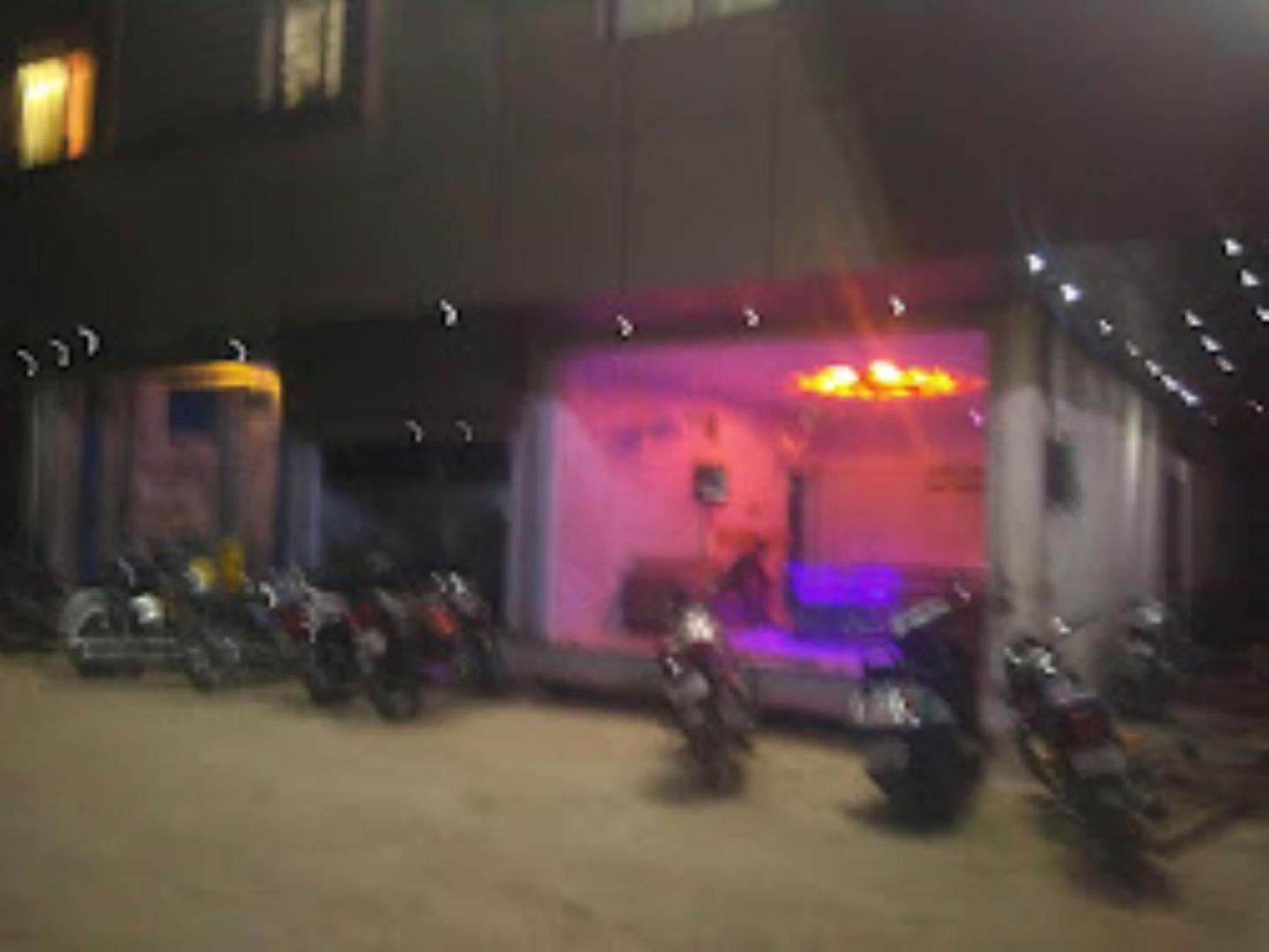 Hotel Golden Leaf , Sagar