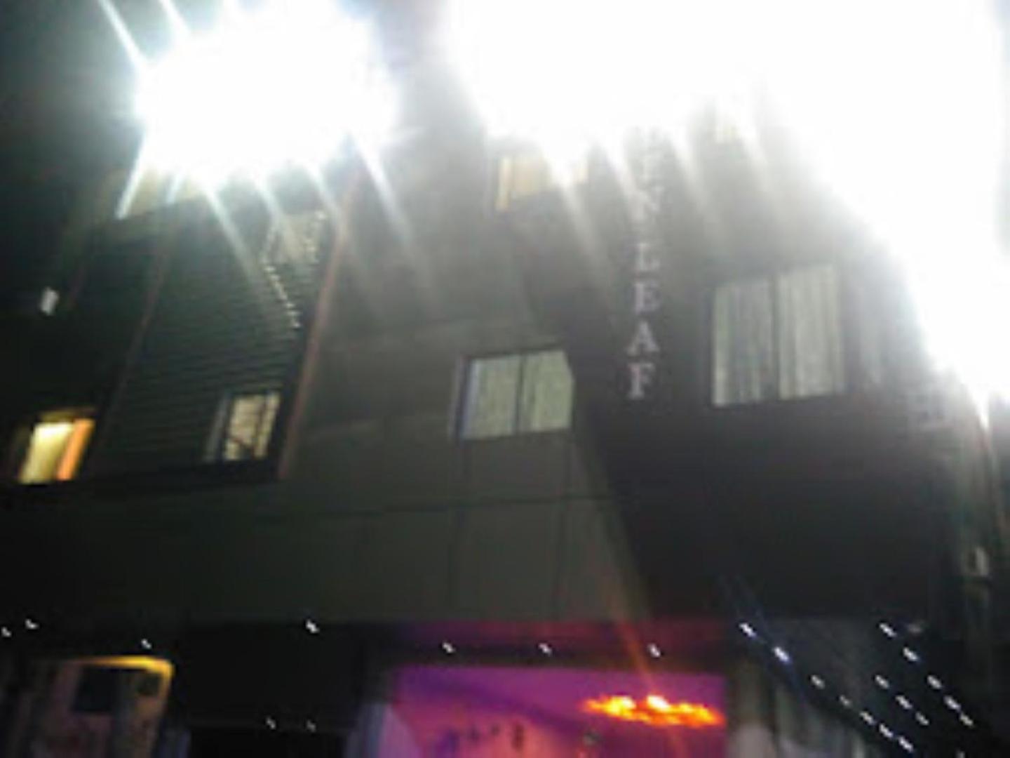 Hotel Golden Leaf , Sagar