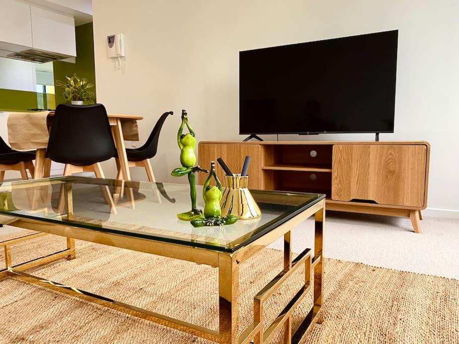 Lovely 1BR Apartment - Free Parking