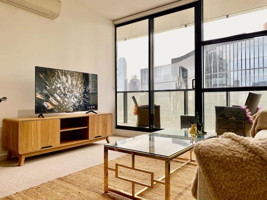 Lovely 1BR Apartment - Free Parking