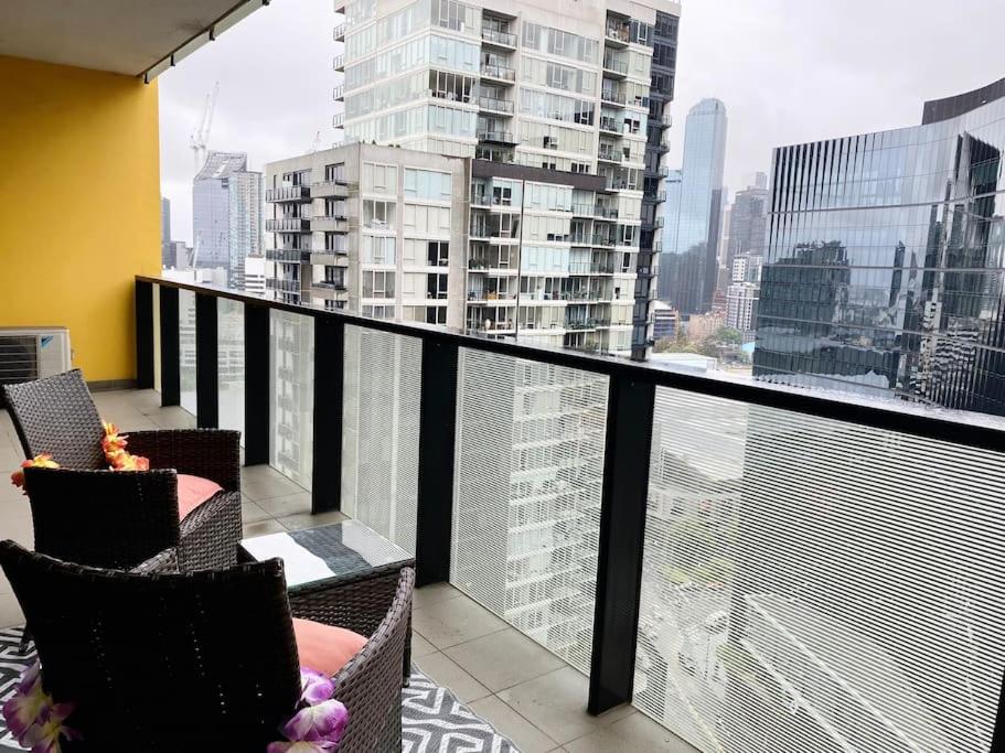 Lovely 1BR Apartment - Free Parking