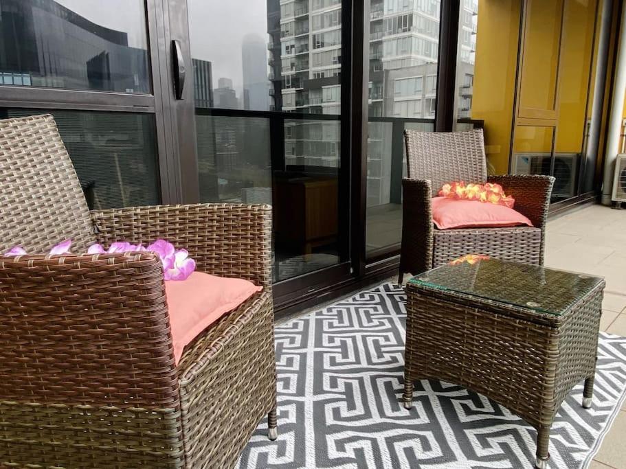 Lovely 1BR Apartment - Free Parking