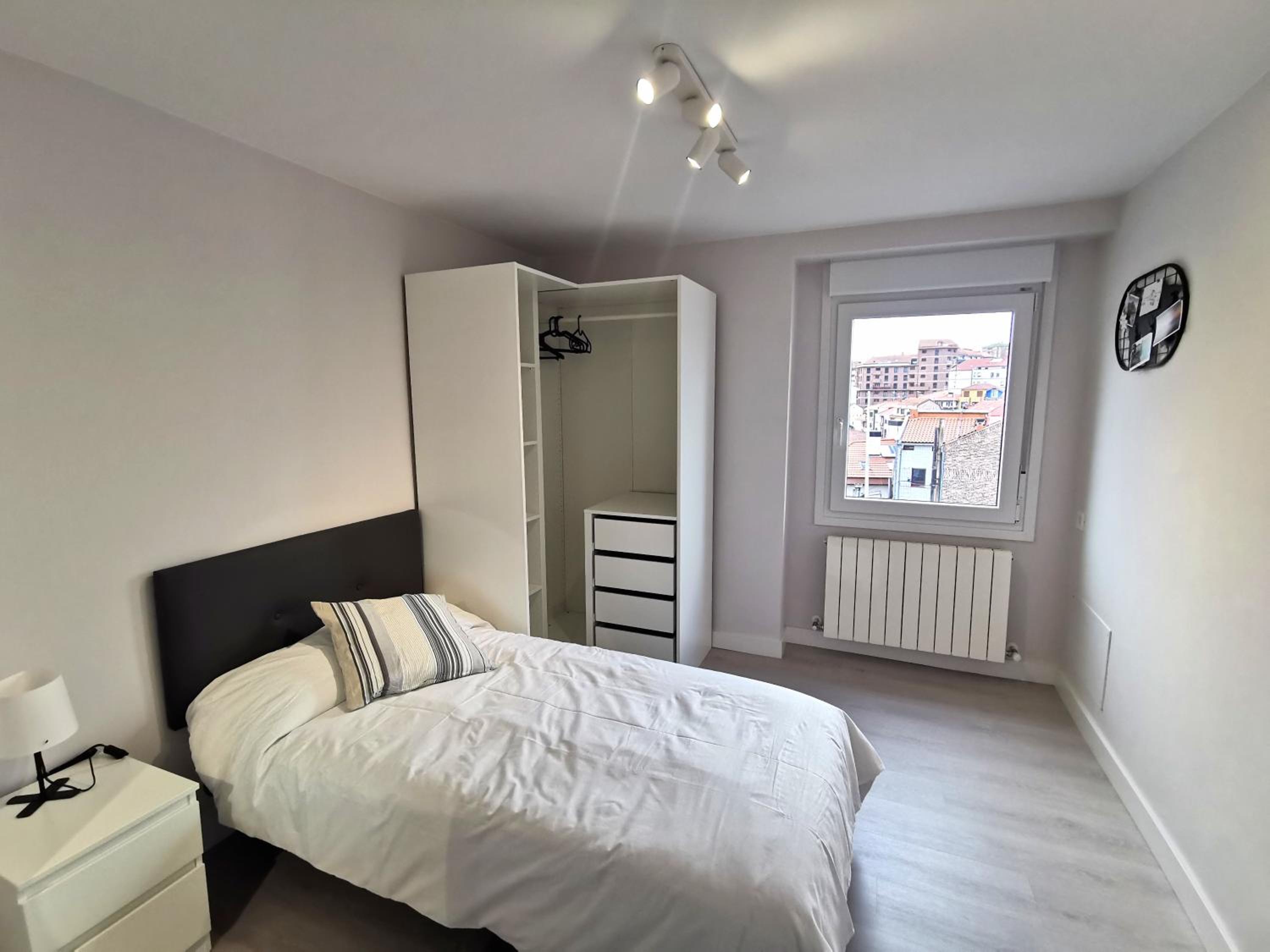 Apartamento Casa Barco, las mejores vistas de Bermeo