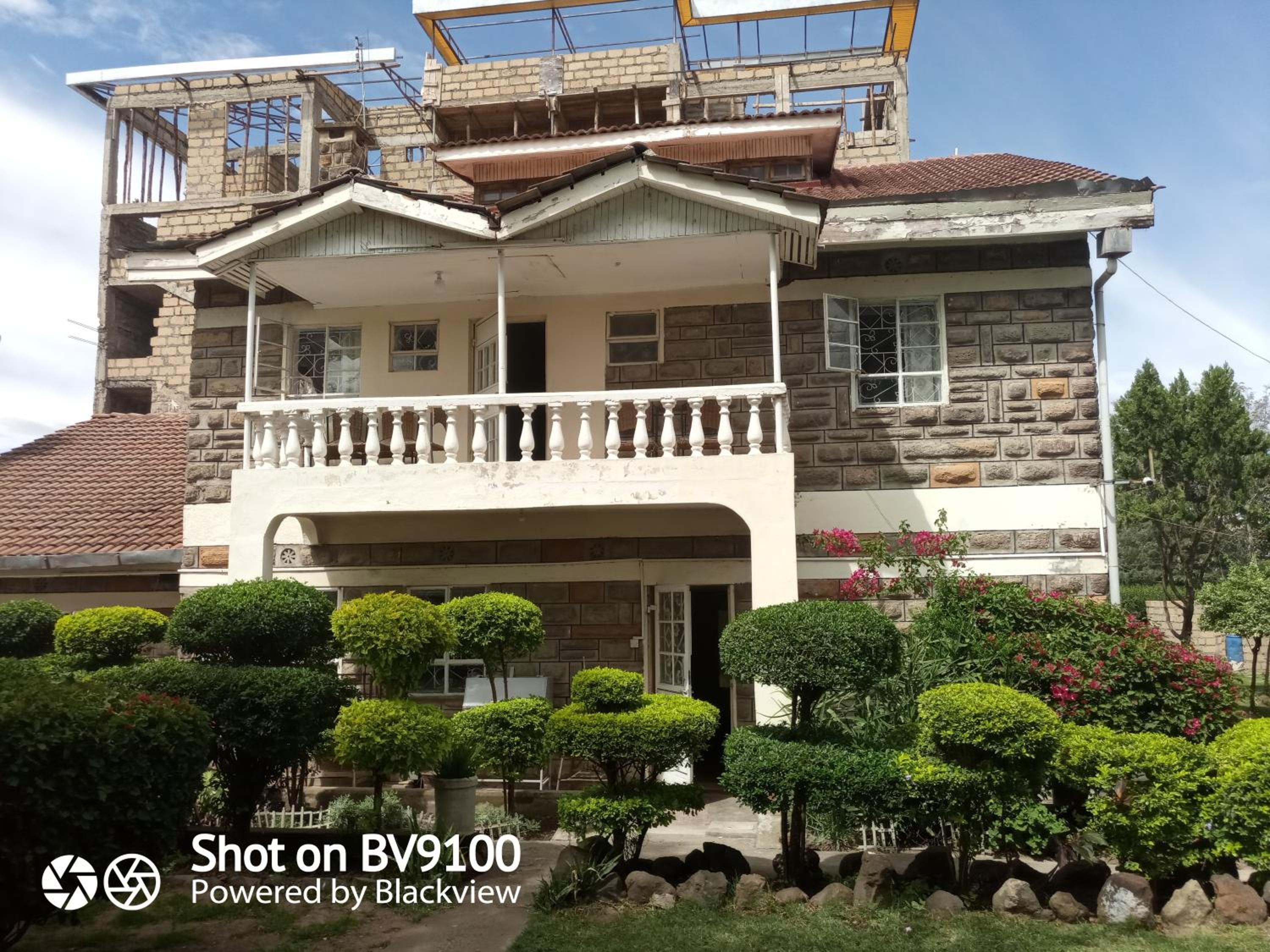 TAPHE GUEST RESORT view 3