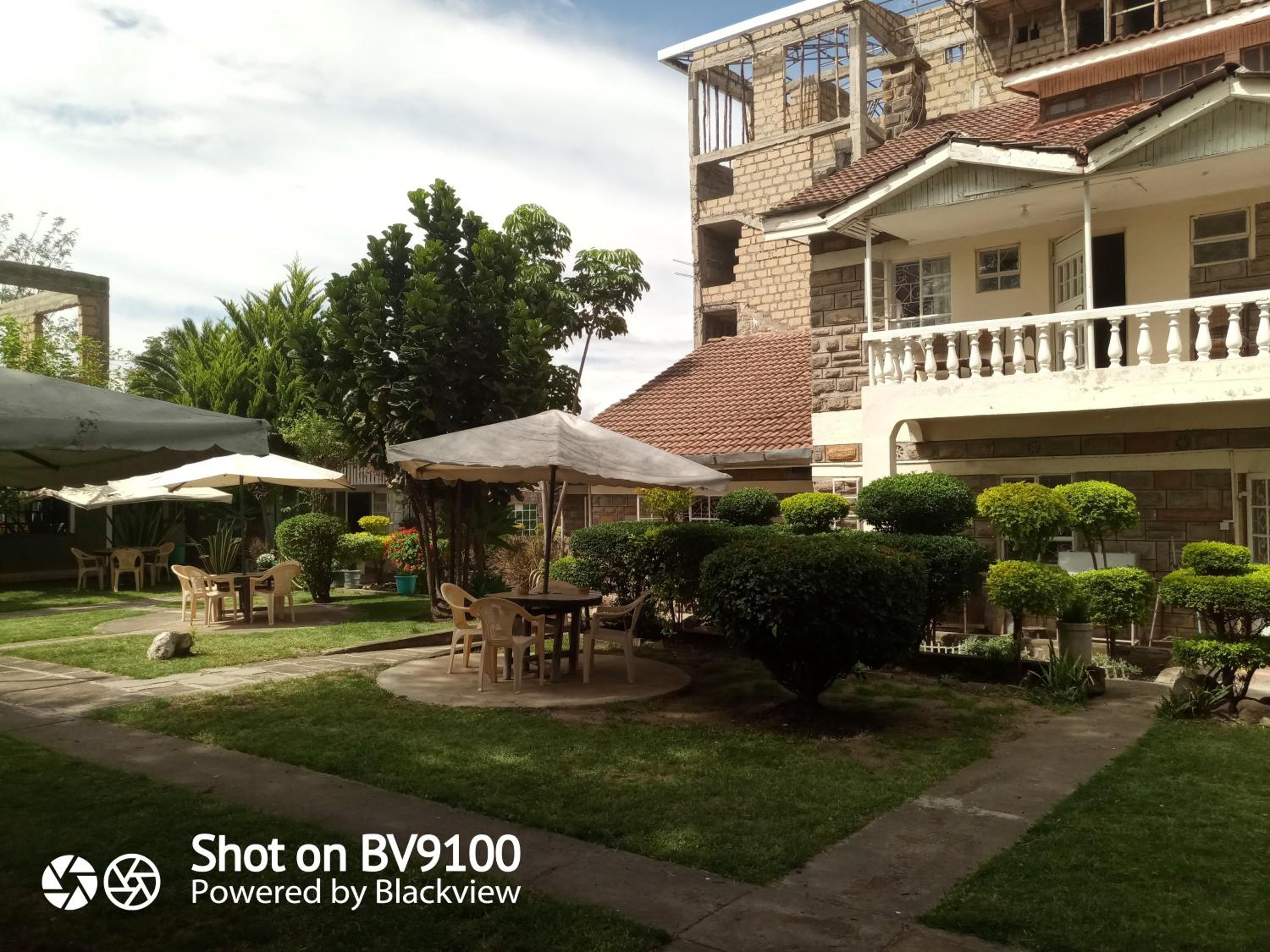 TAPHE GUEST RESORT view 2
