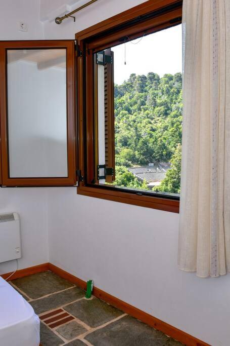 Forest View House Seta view 2