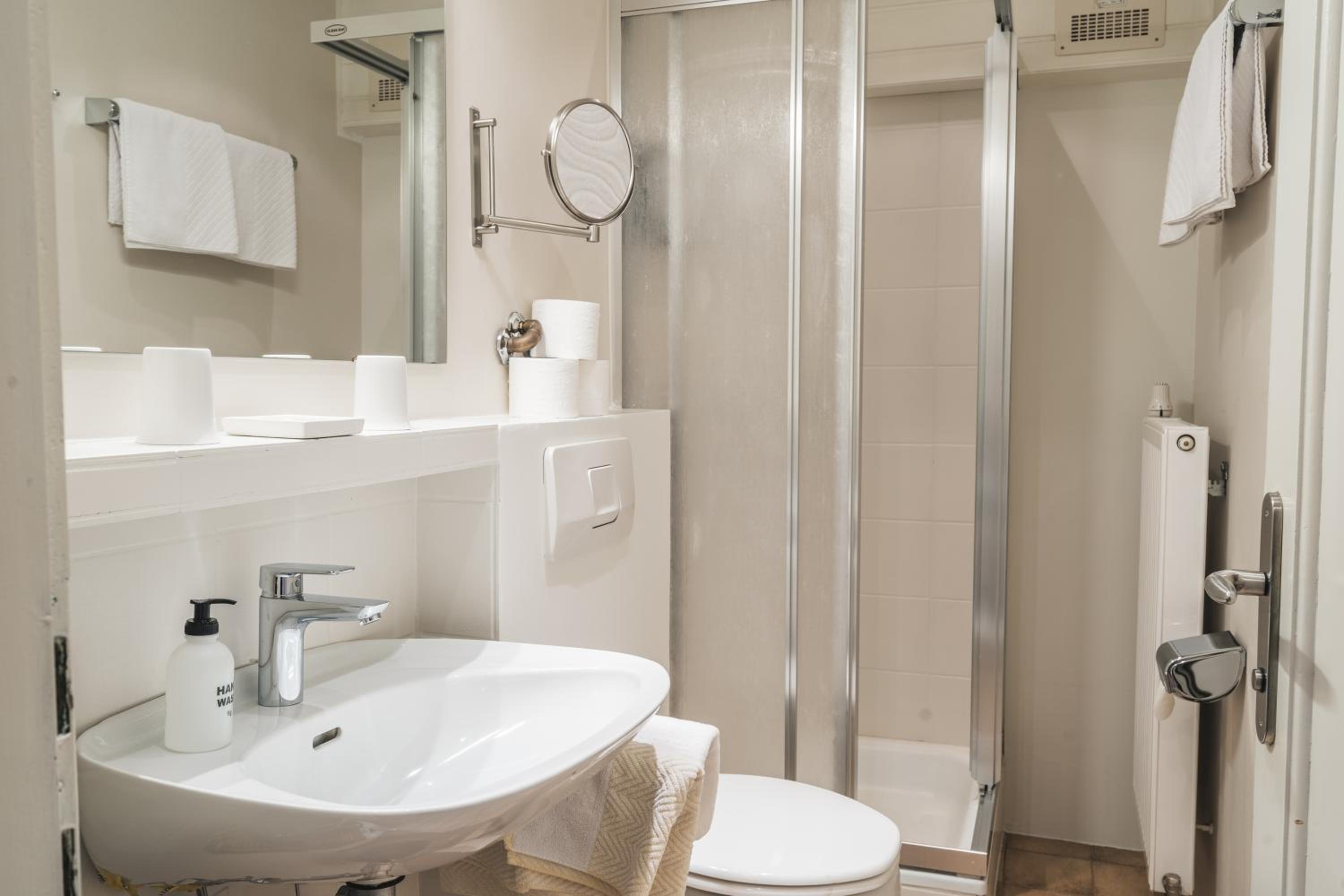 Das Landhaus Apartments Prägant