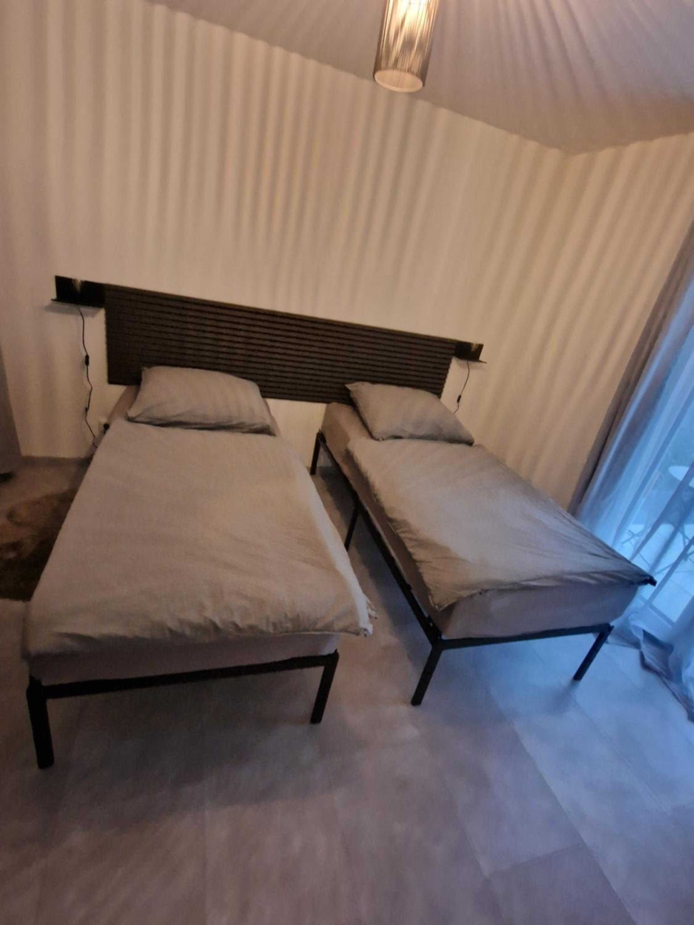 TheFerienwohnungen mit Balkon oder Terrasse