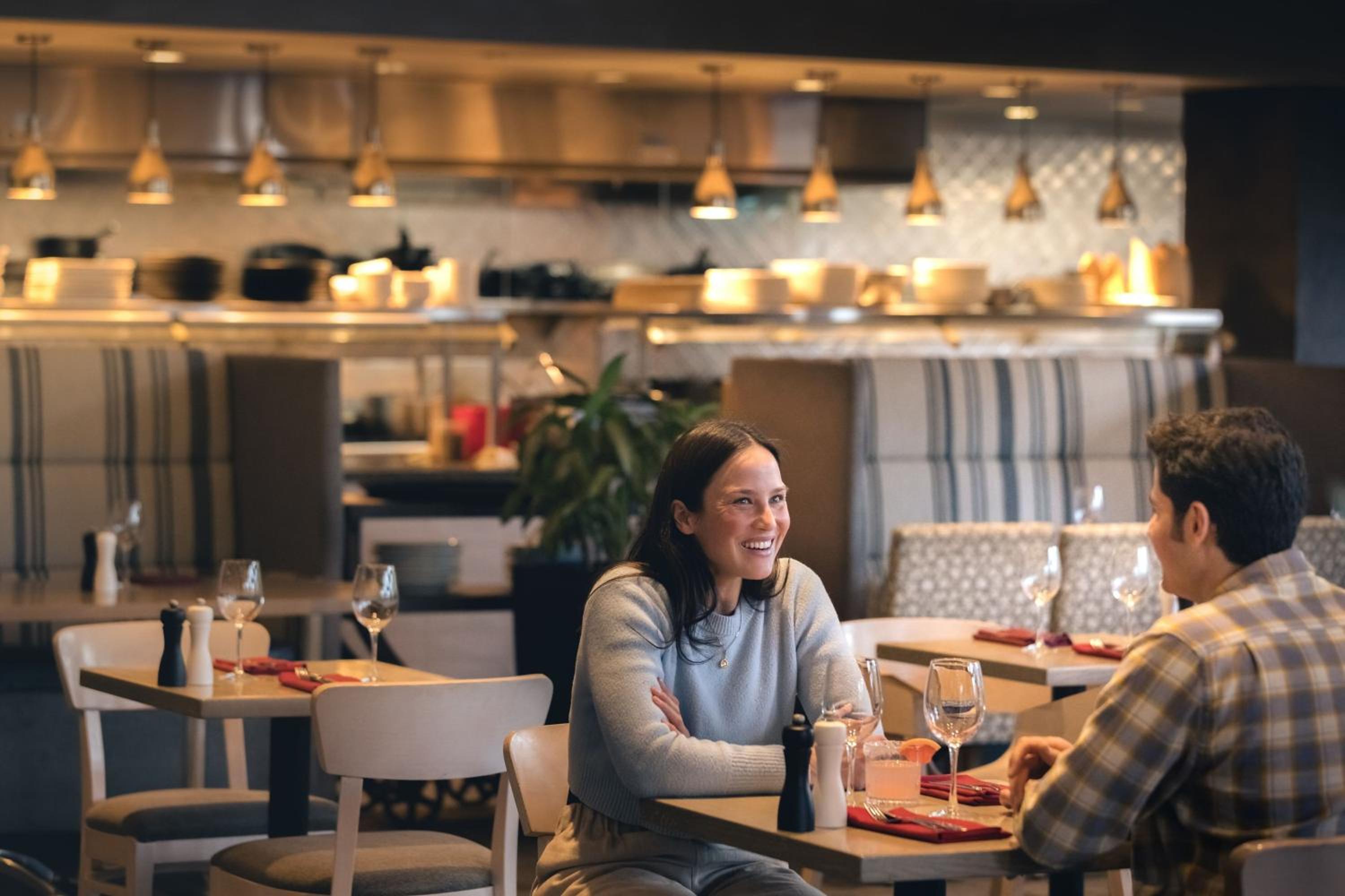 The Westin Resort & Spa, Whistler, Zdjęcie 48