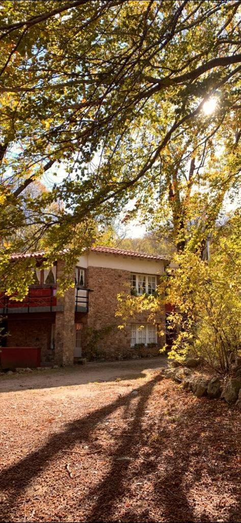 Hostal l'Avet Blau