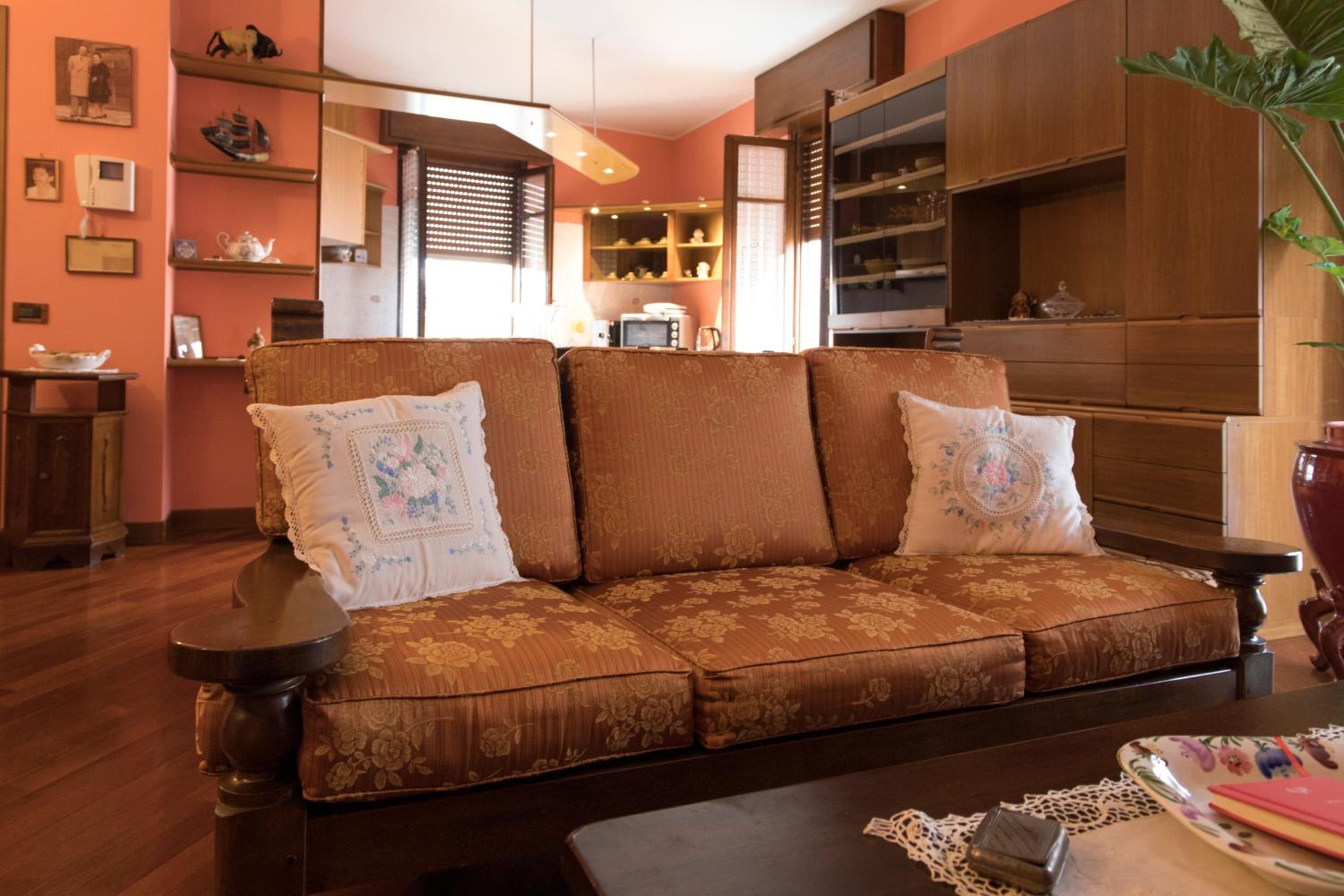 A casa di Anna, elegant flat in Cremona view 2