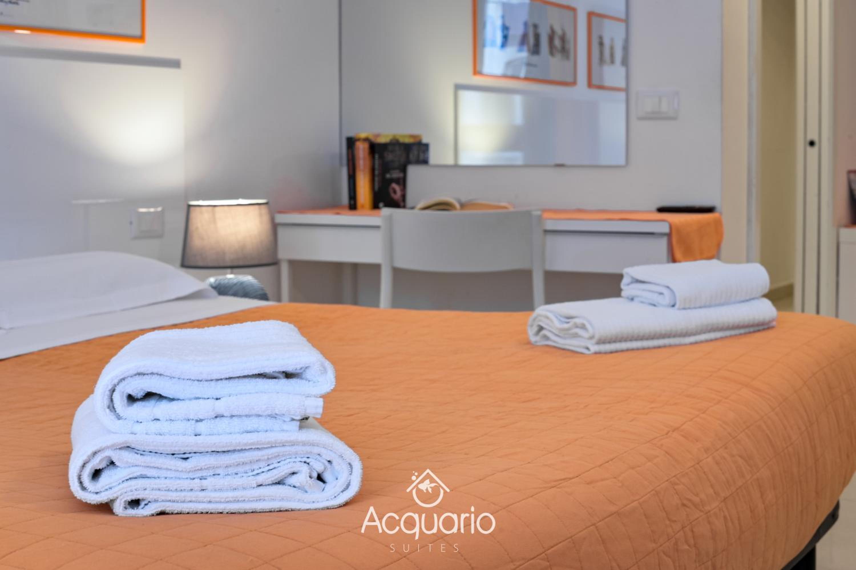 Acquario Suites